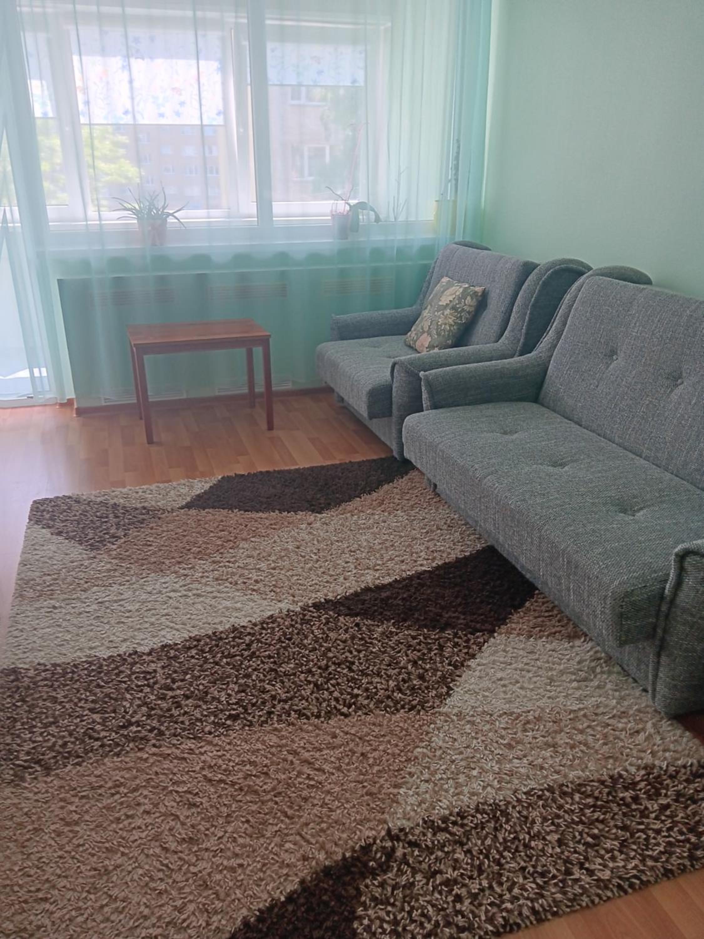 Two-Bedroom Apartment photo 2