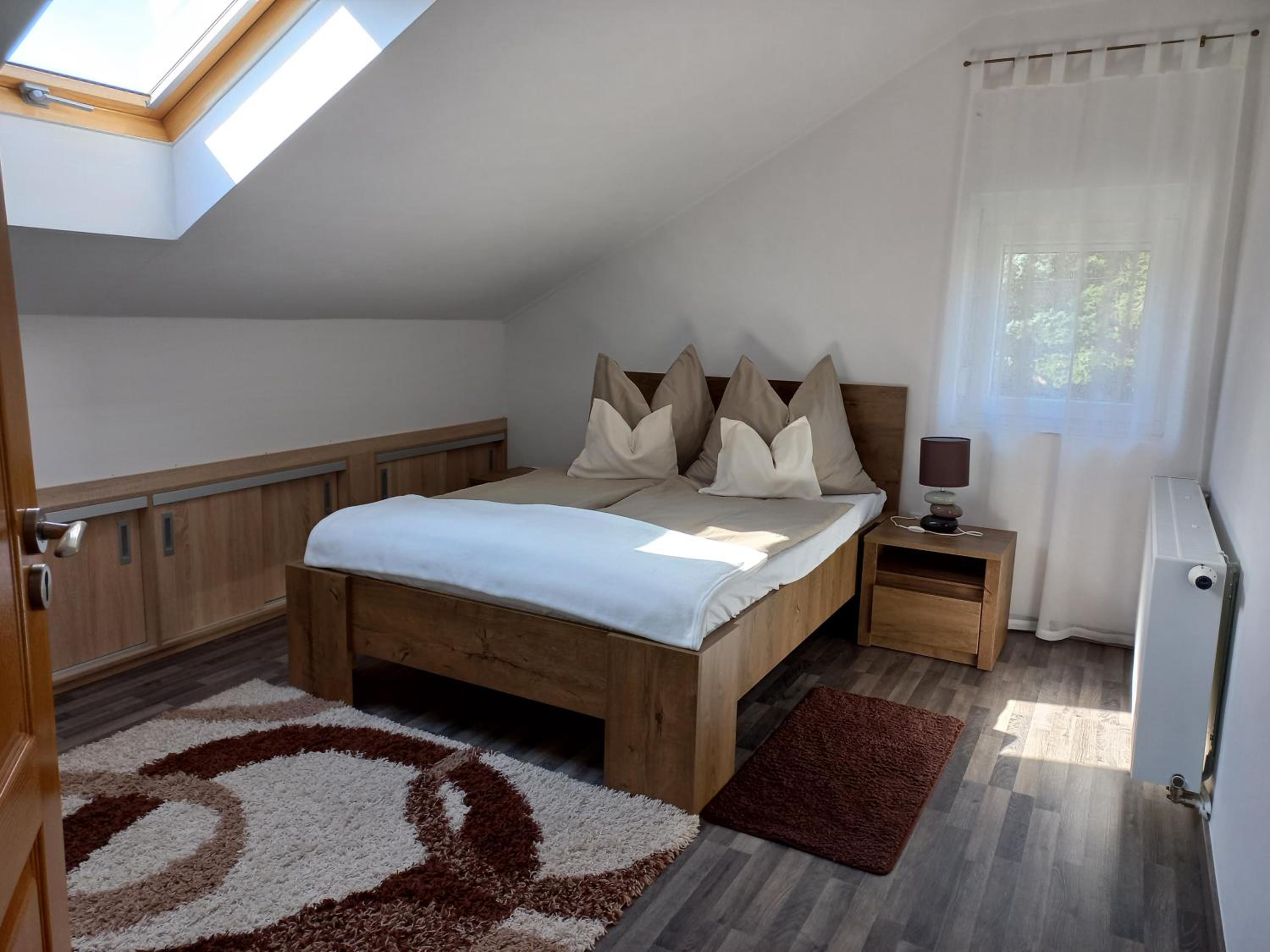 One-Bedroom Family Apartment photo 2