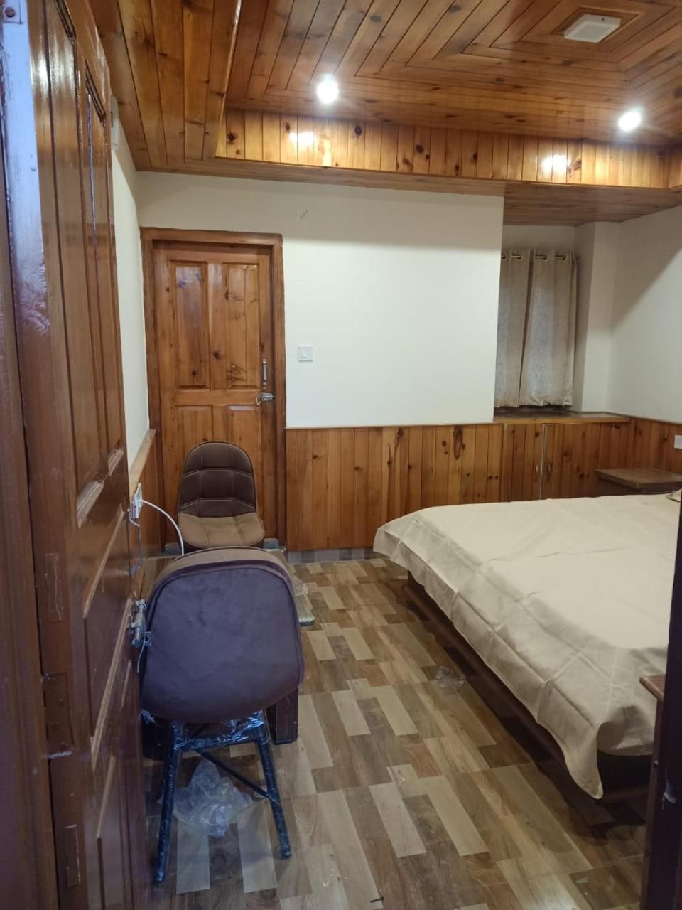 Double Room photo 3
