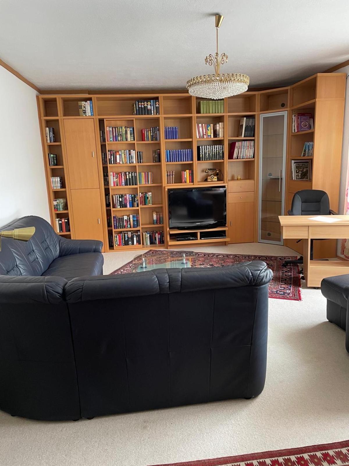One-Bedroom House photo 3