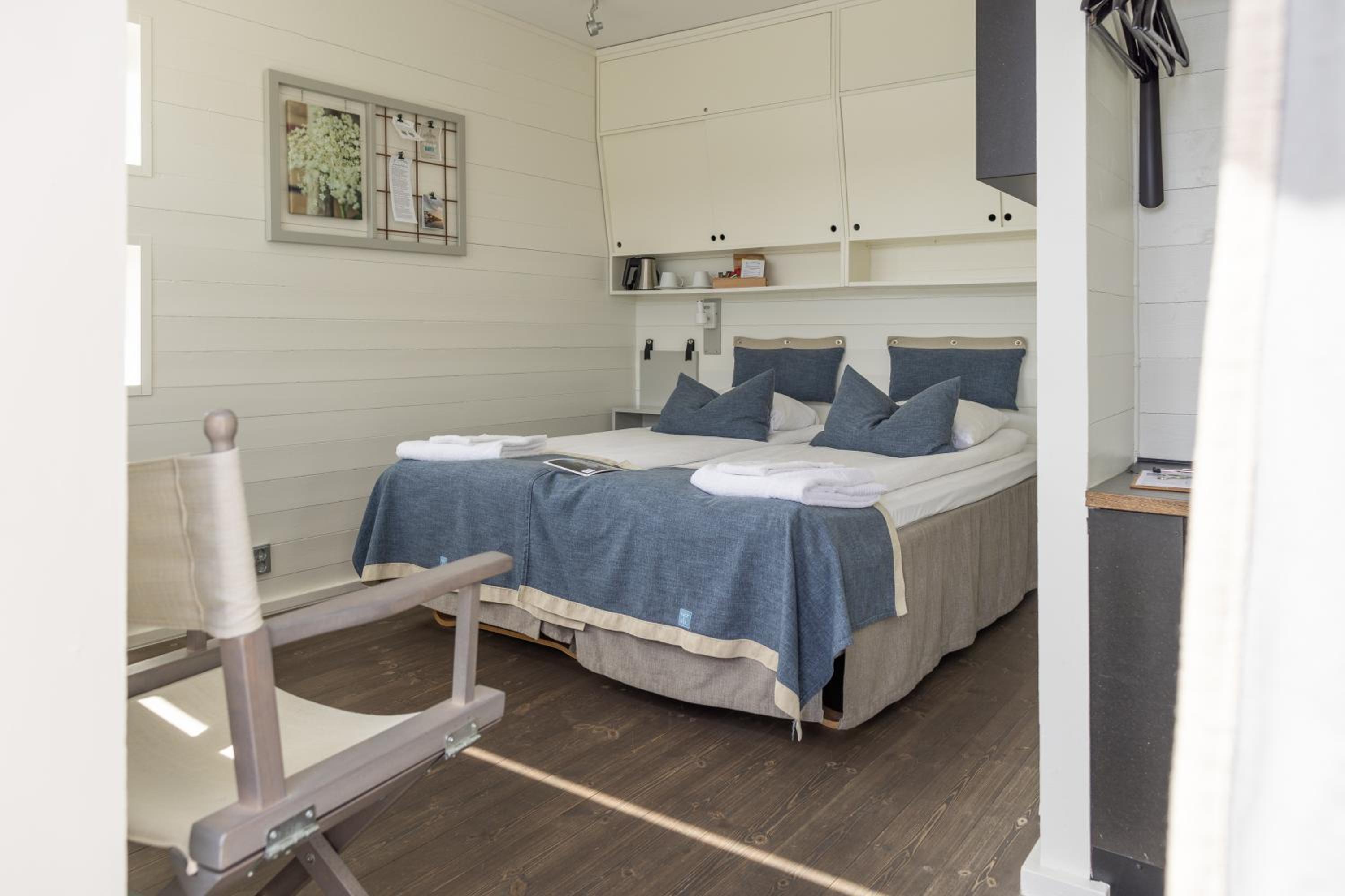 Double Room with Sea View photo 1