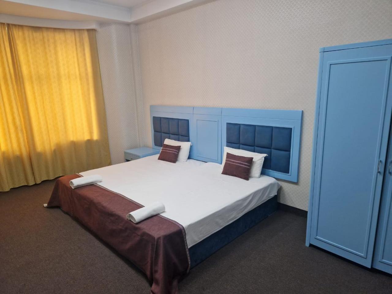 Twin Room photo 3