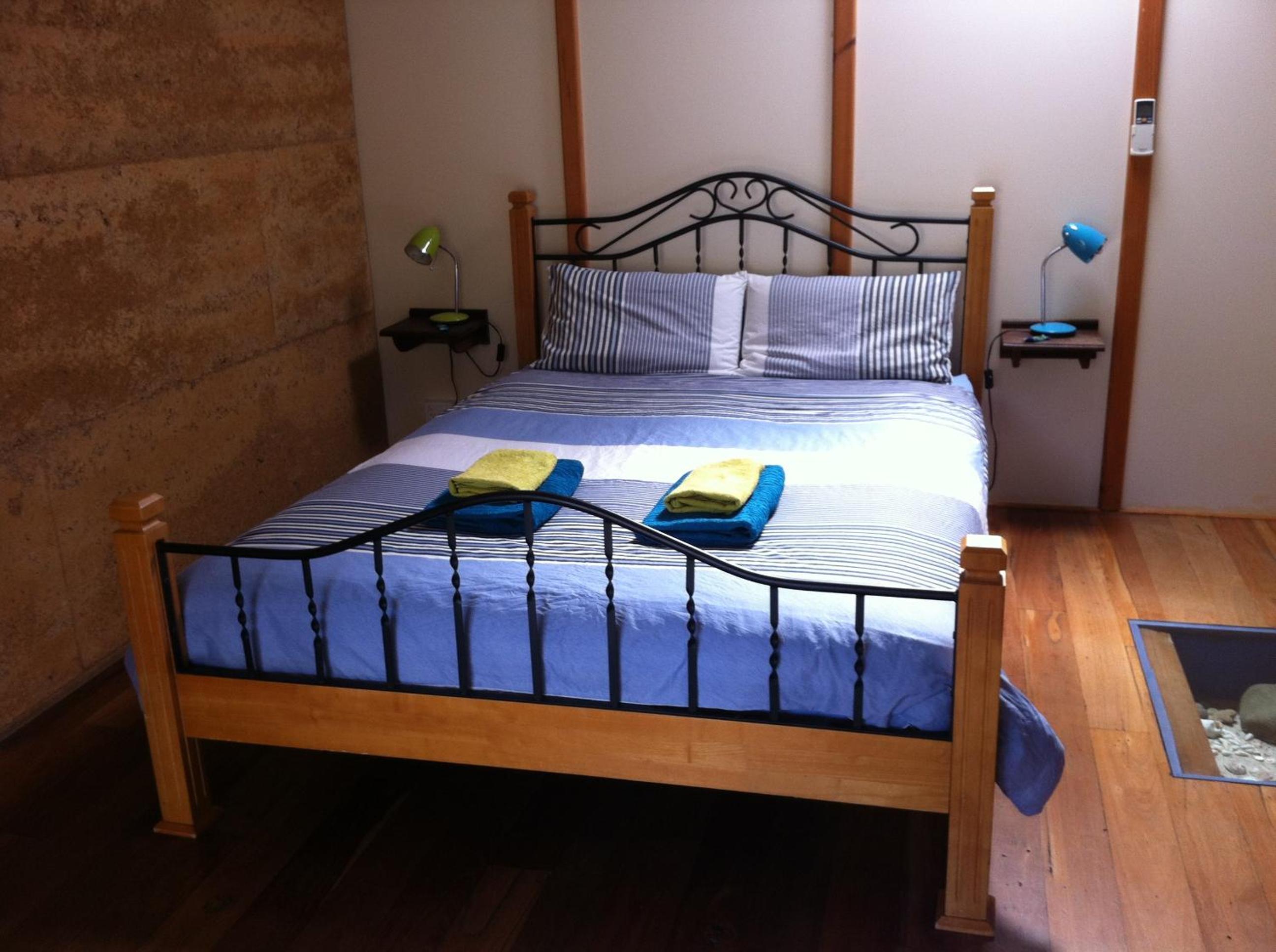 Ocean Queen Room - Photo 3