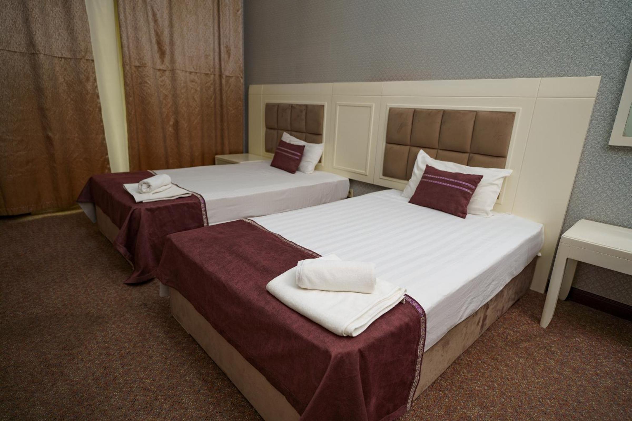 Twin Room photo 2