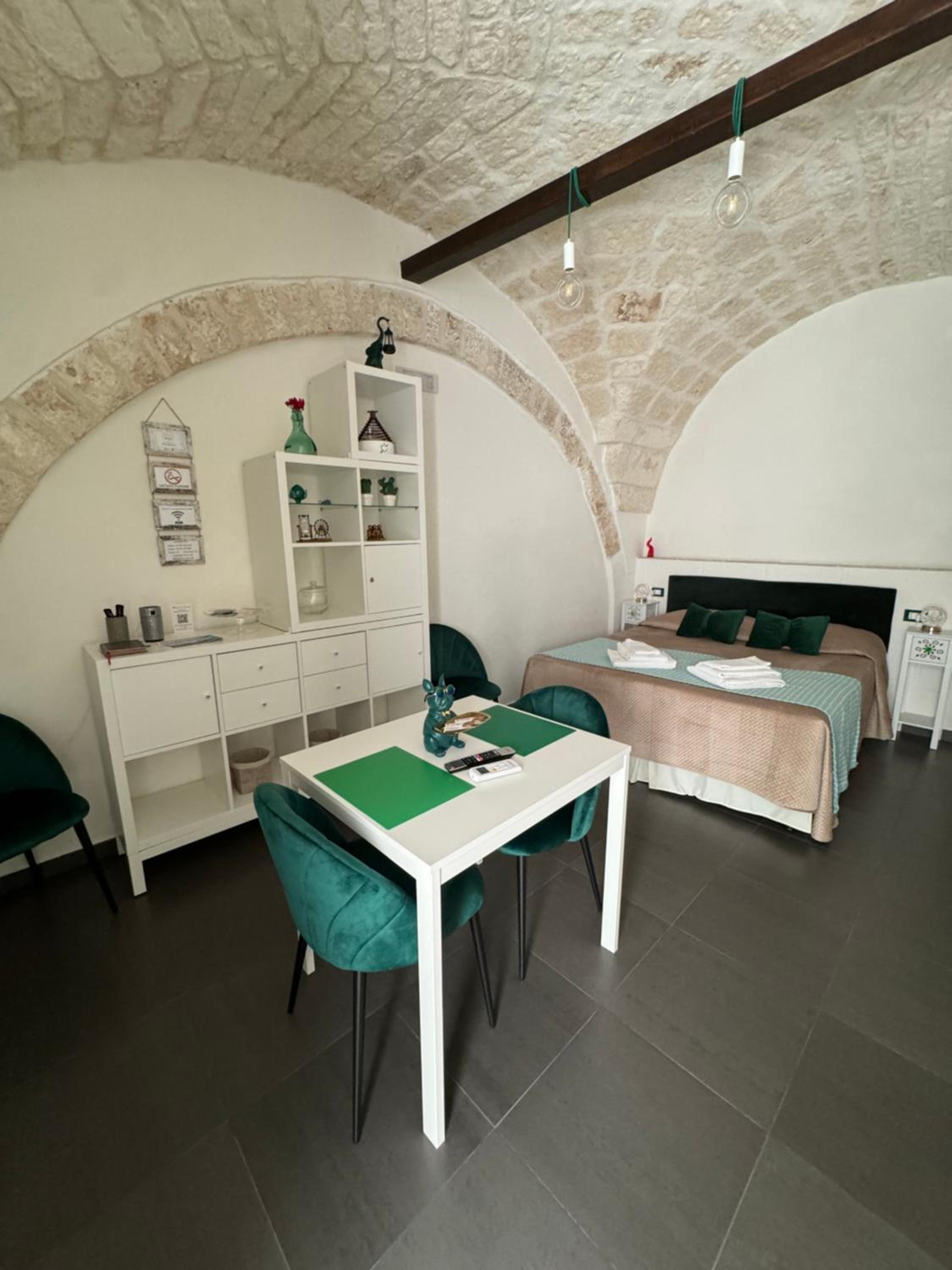 One-Bedroom House photo 3