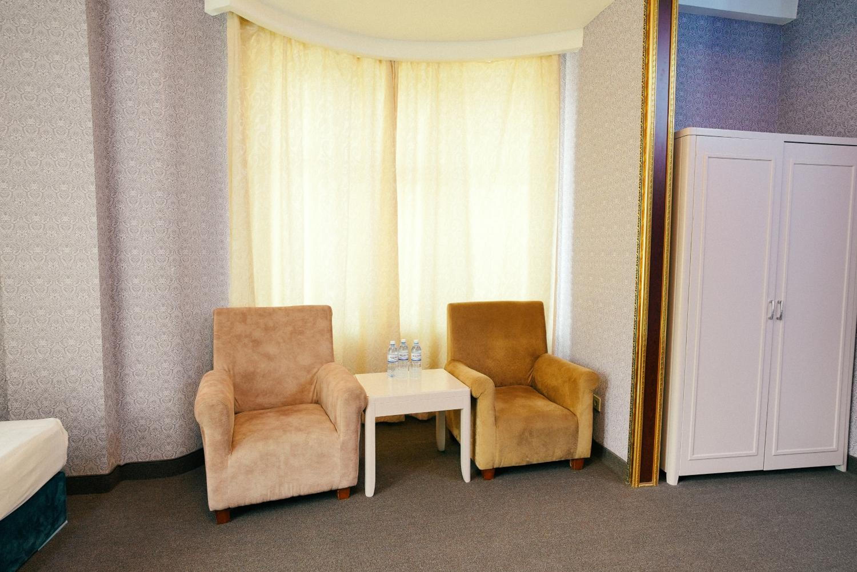 Deluxe Triple Room photo 3