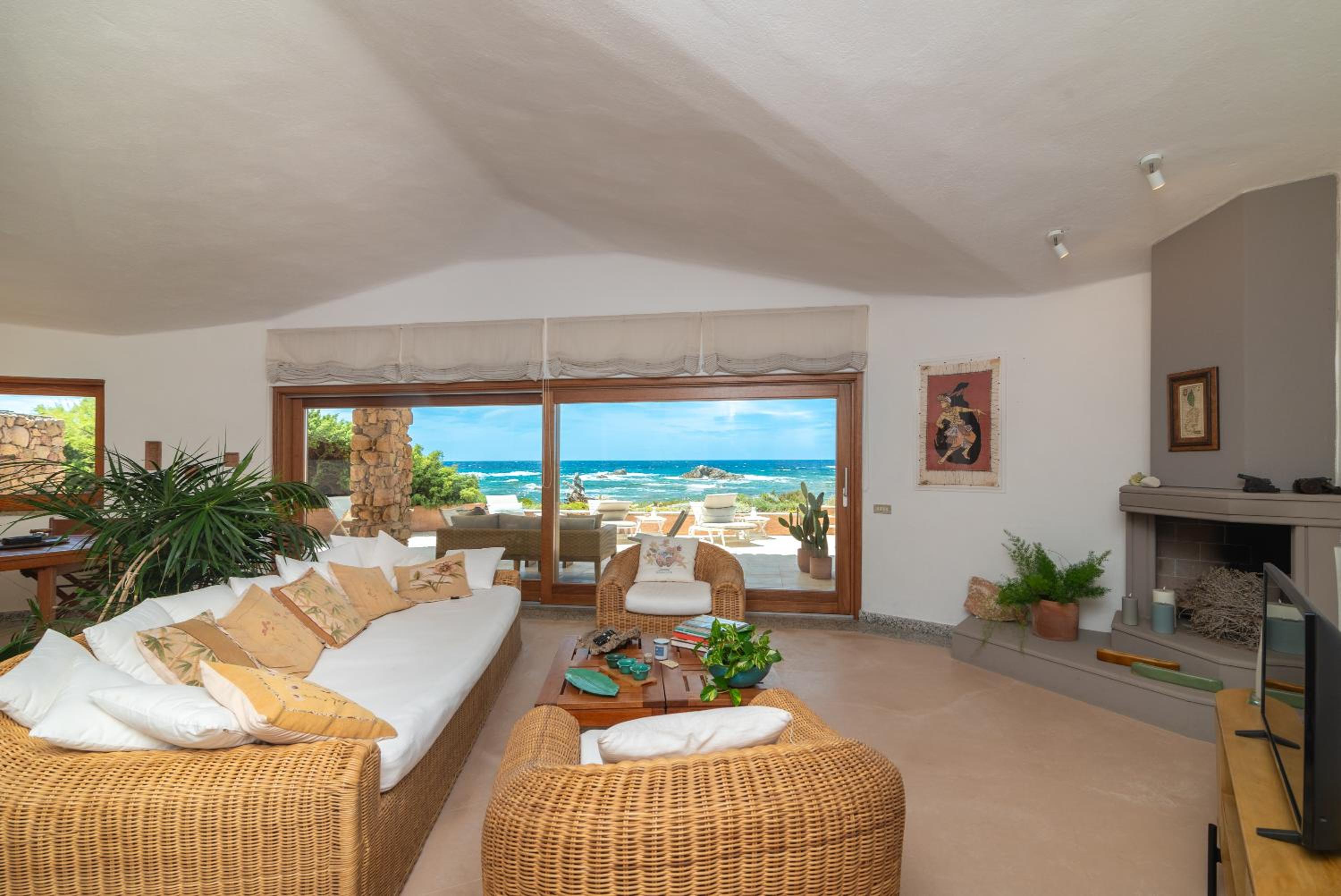 Villa with Sea View photo 3