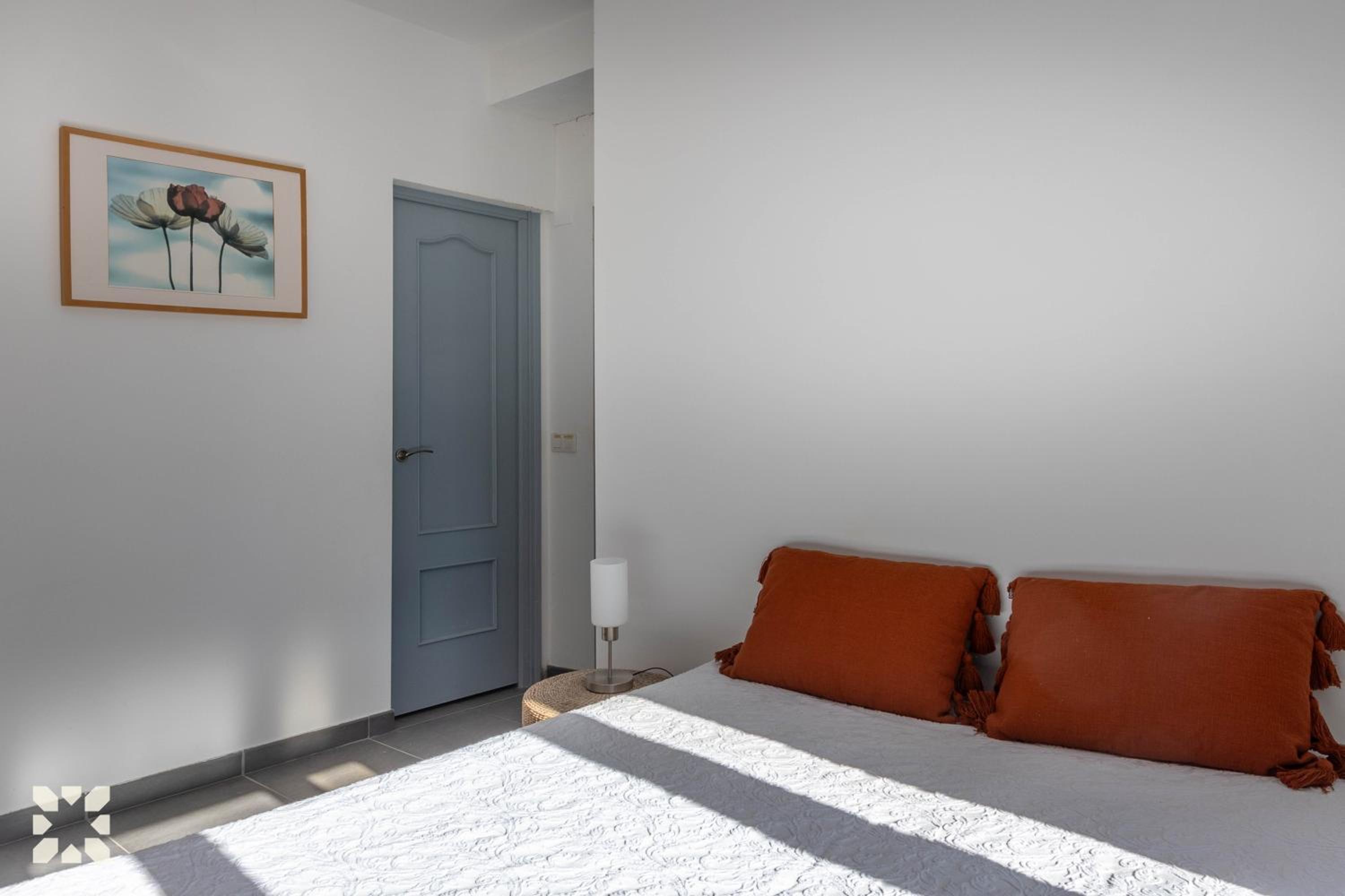 Villa con piscina privada