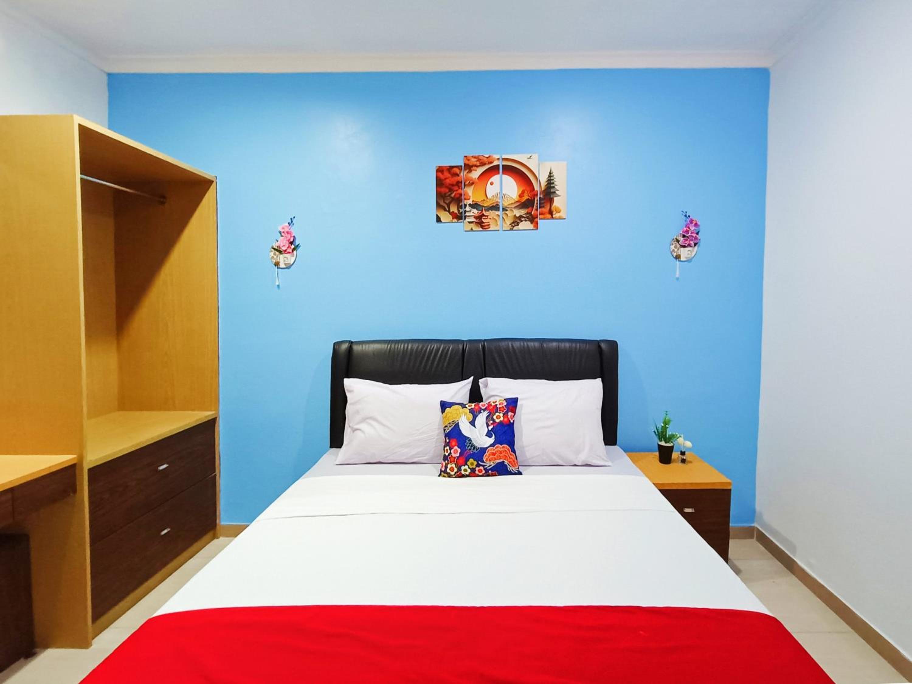 Double Room - Photo 7