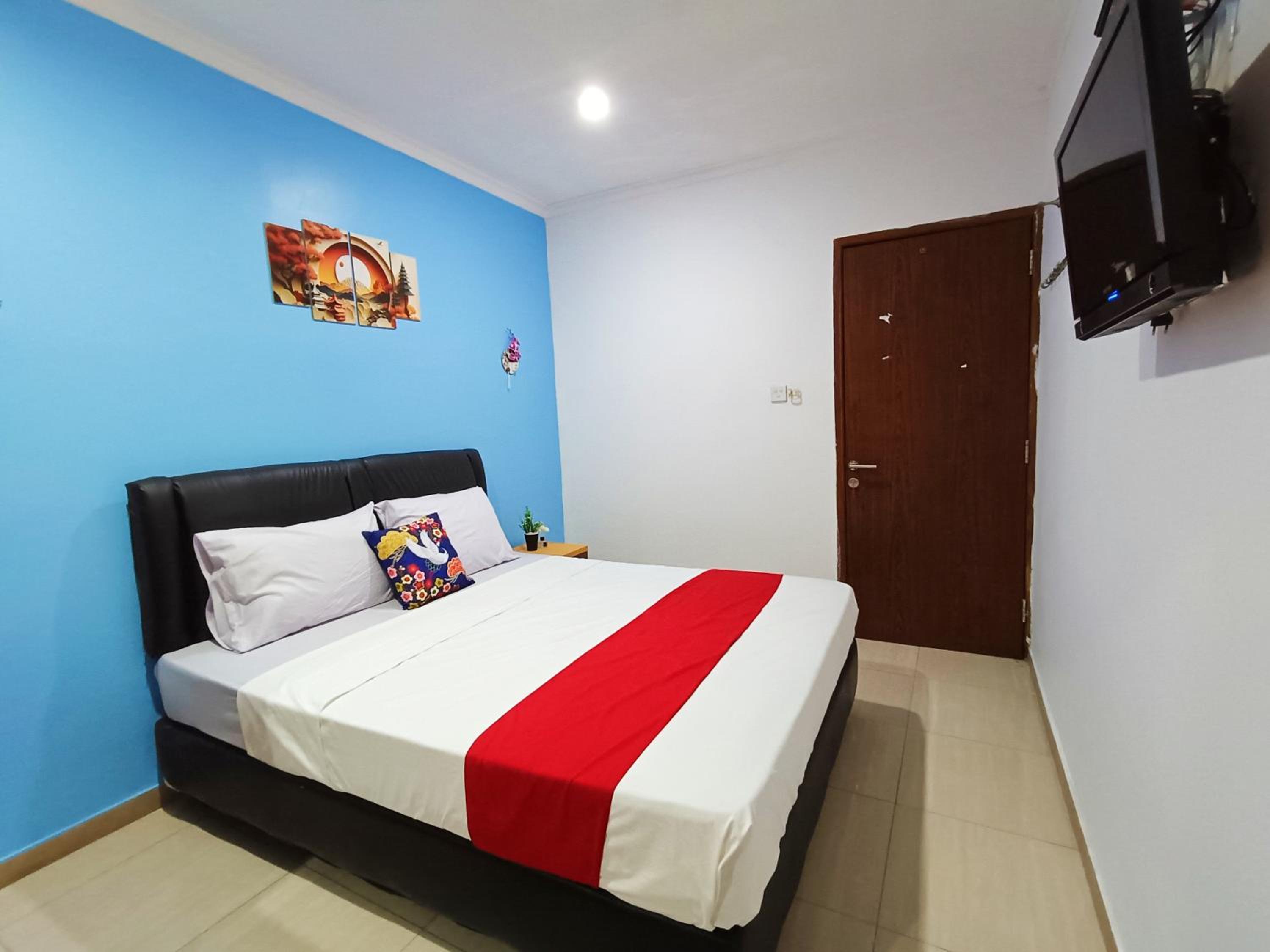 Double Room - Photo 3
