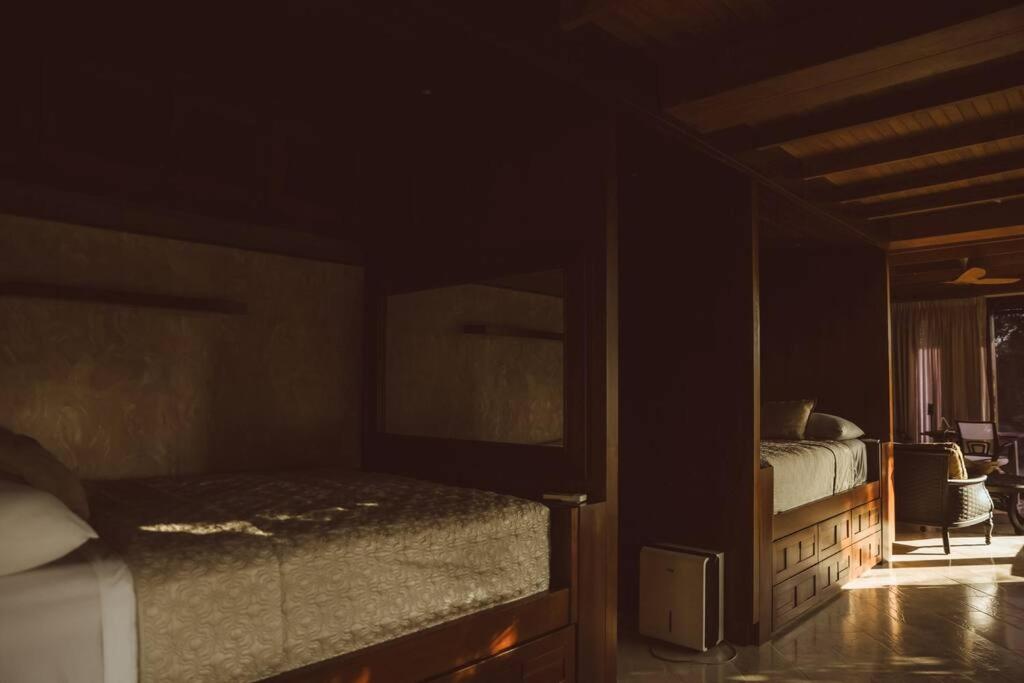 Villa photo 1