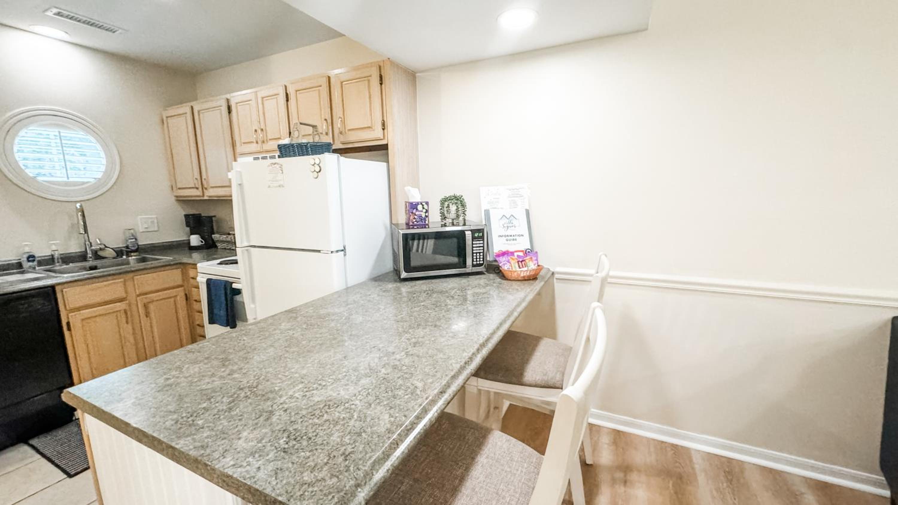 Loft - Photo 3