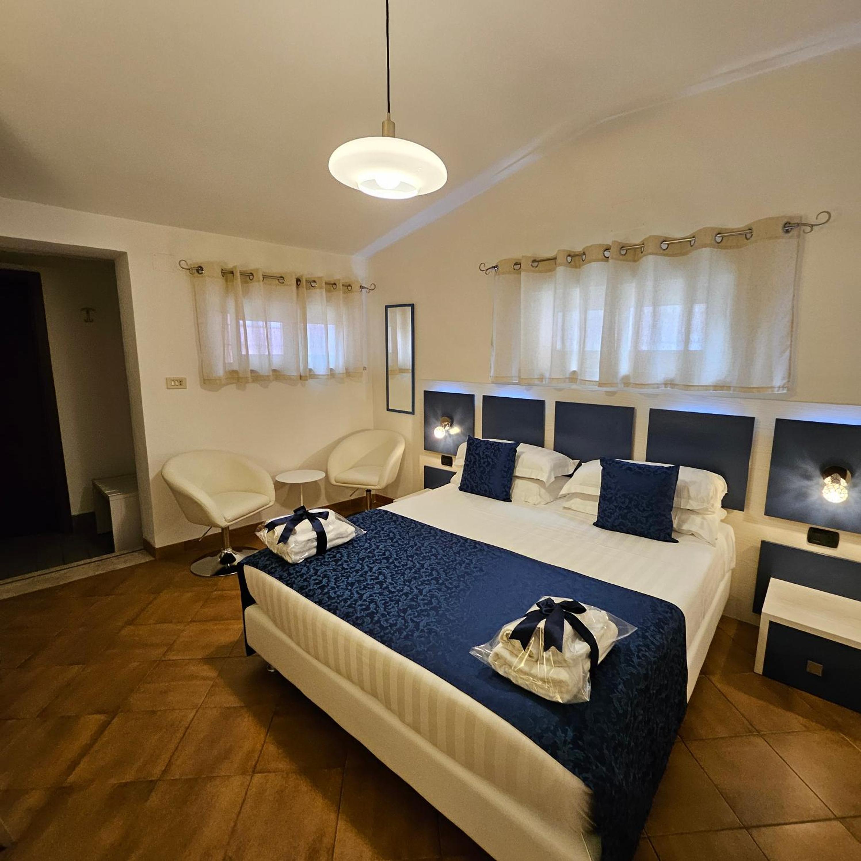 Double Room photo 1