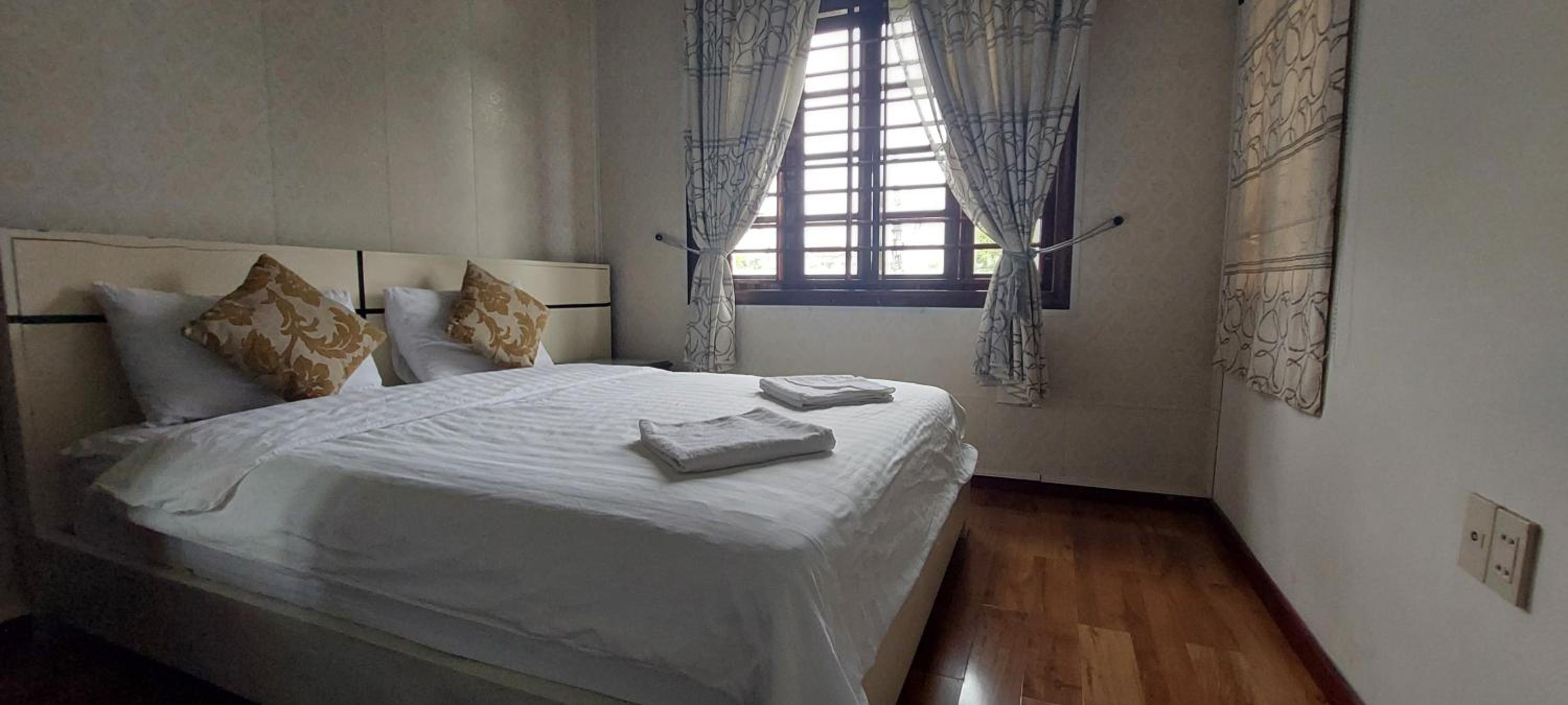 Deluxe Double Room photo 1