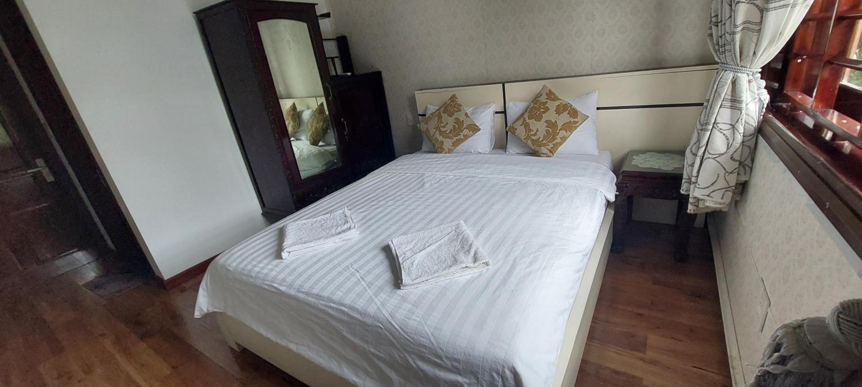 Deluxe Double Room photo 2