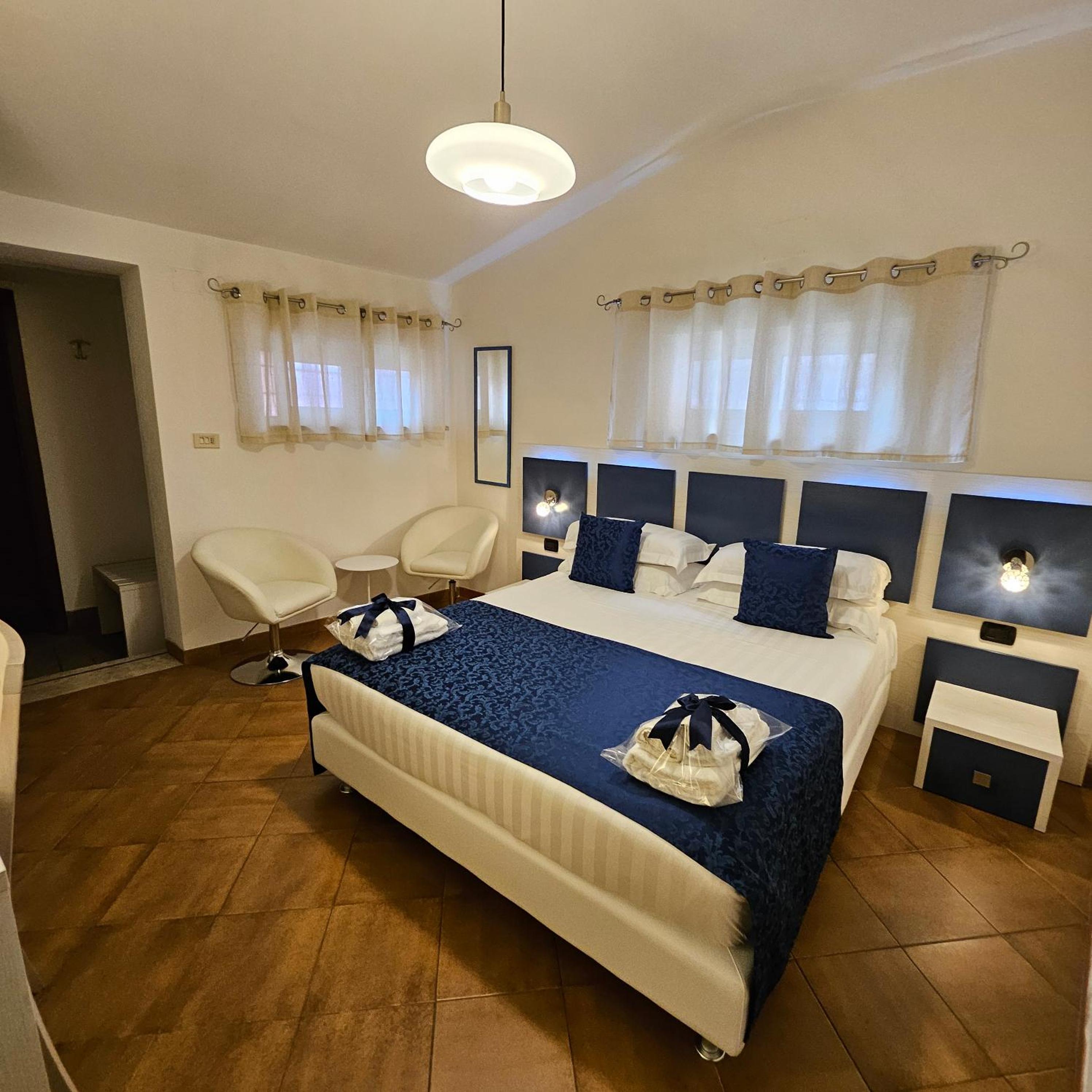 Double Room photo 1