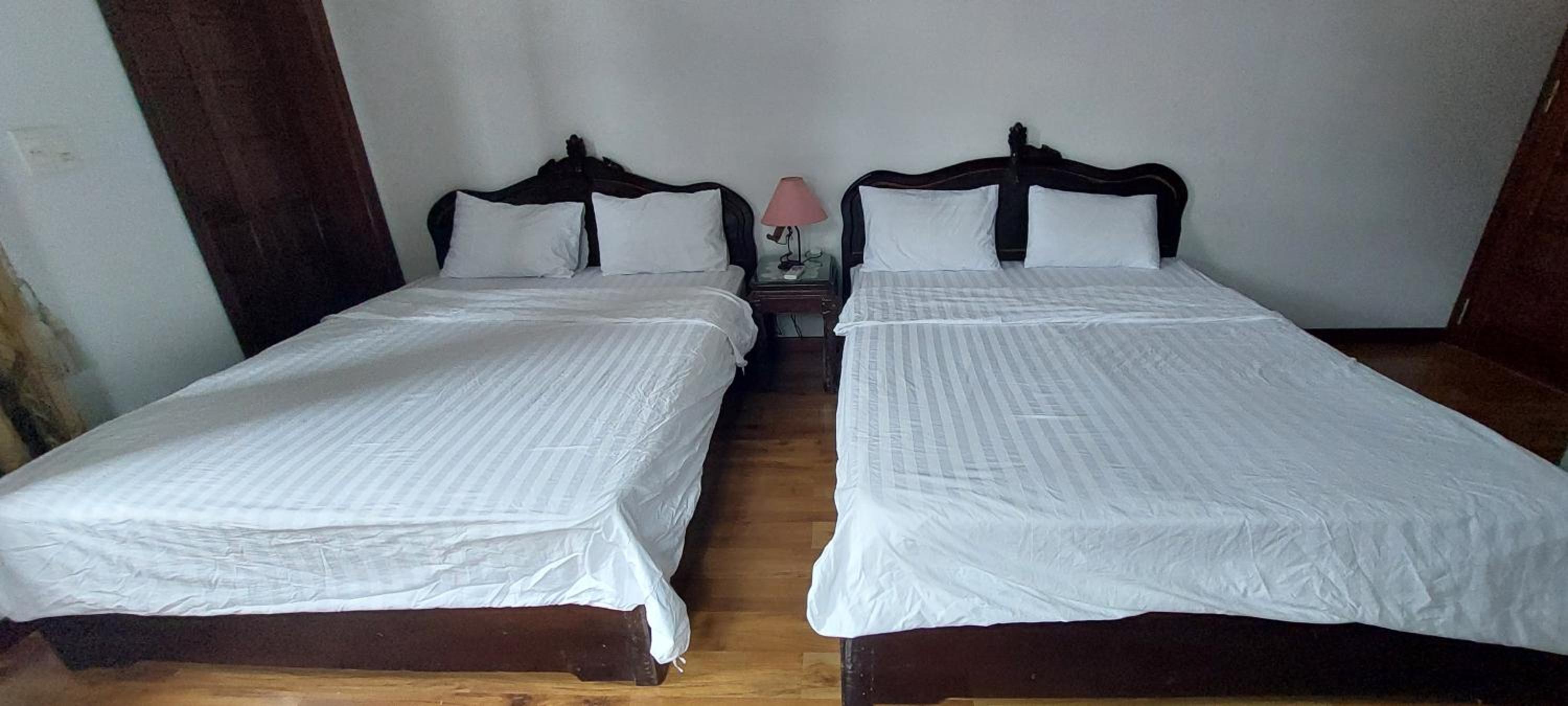 Comfort Quadruple Room photo 2