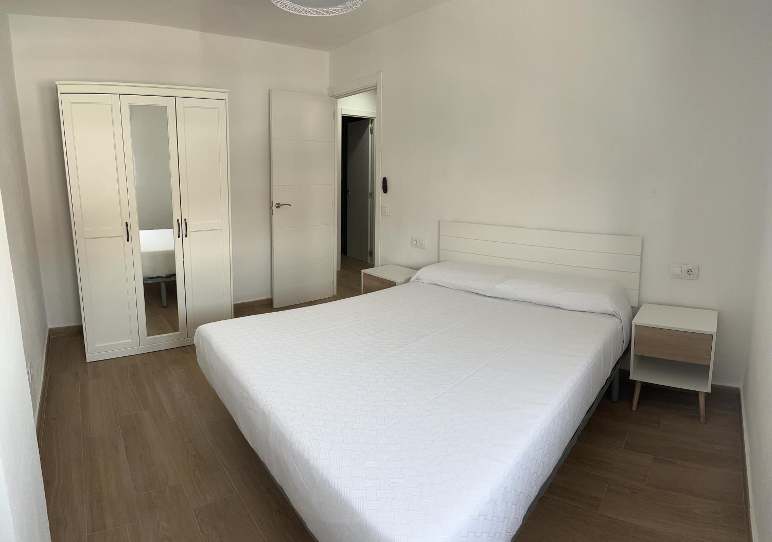 Departamento de tres habitaciones