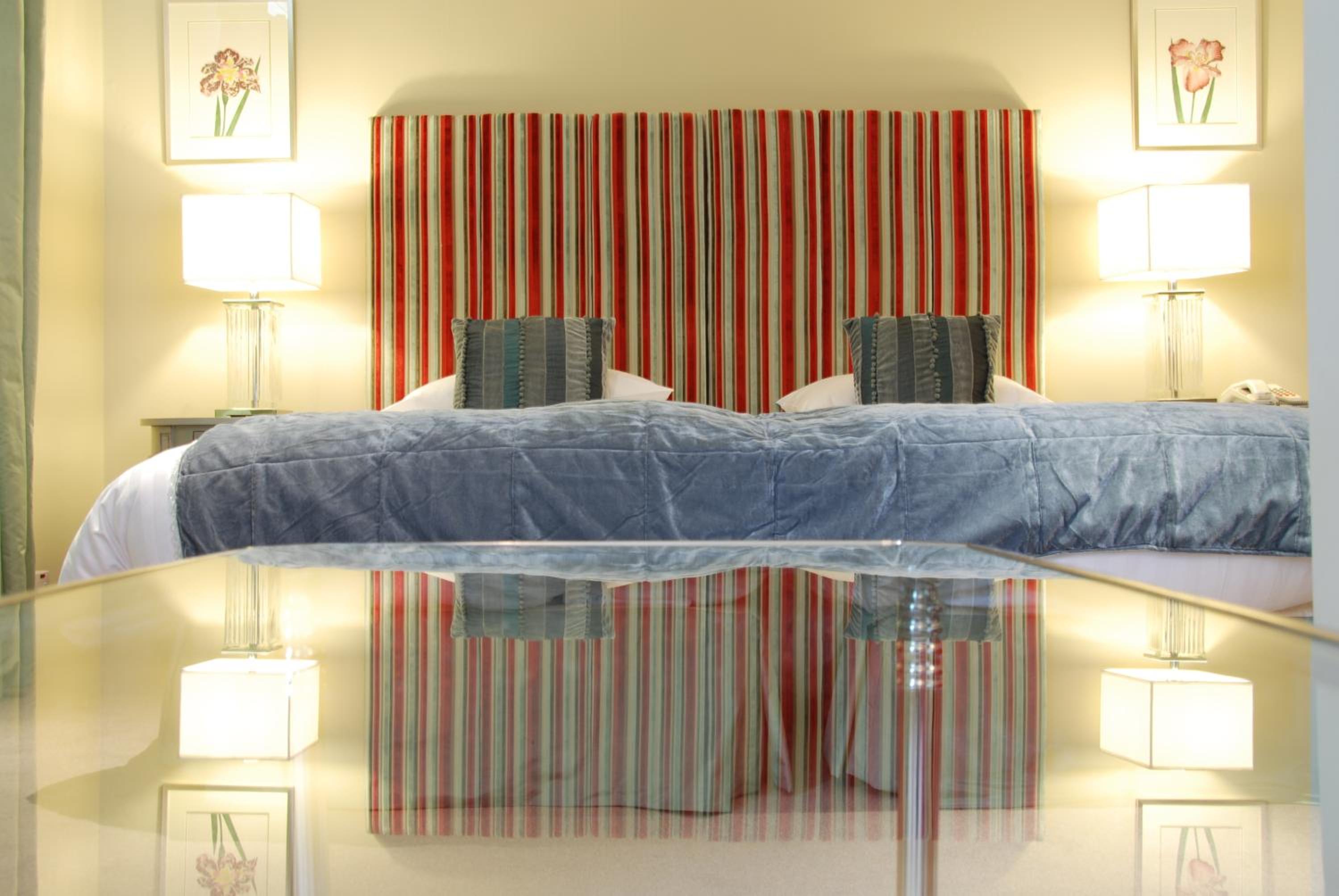 Standard Twin/Double Room - Photo 3