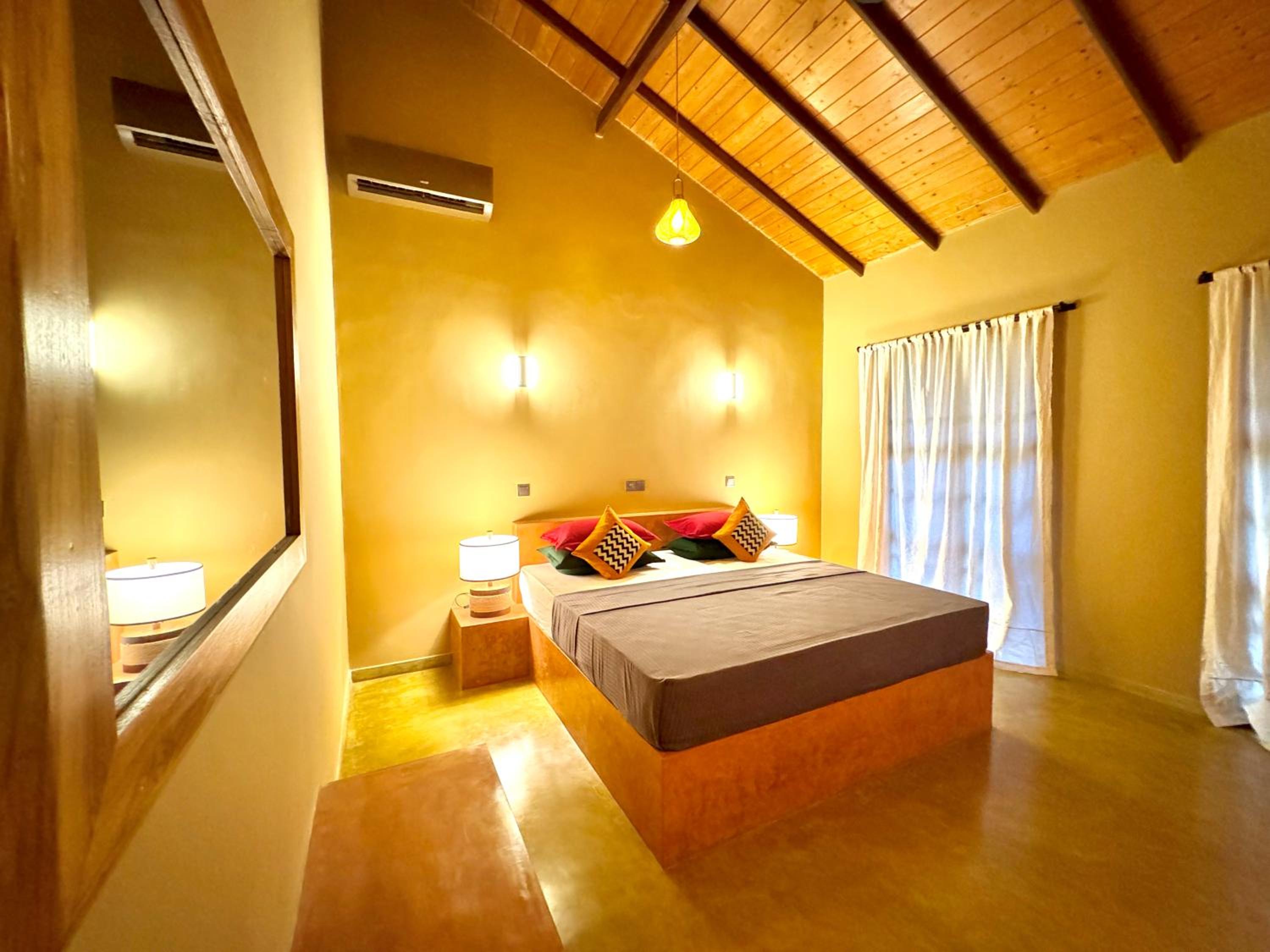 Deluxe Family Suite photo 2
