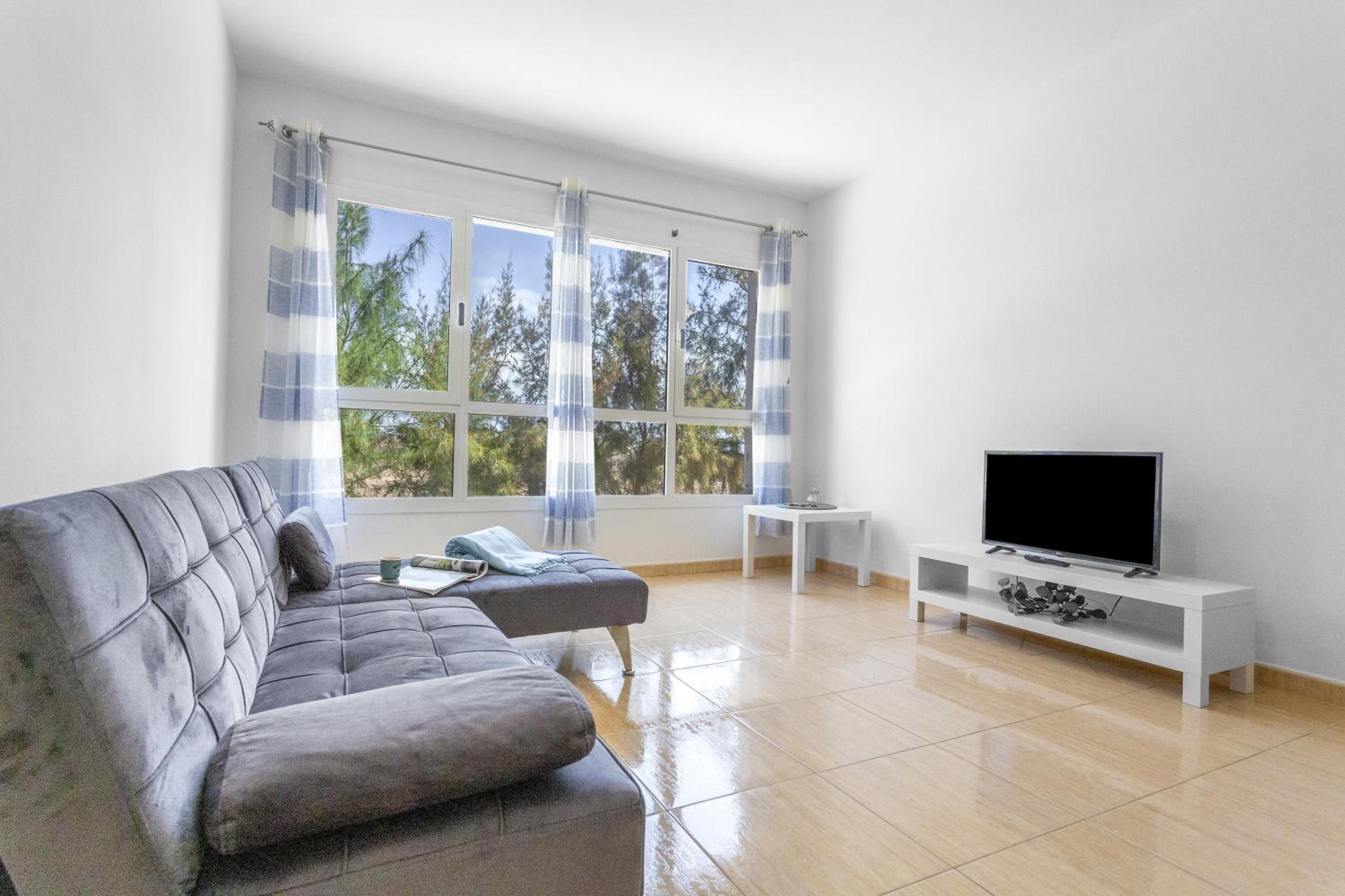 Apartamento Superior de Dos Habitaciones