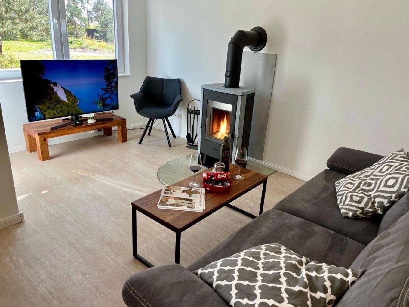 Two-Bedroom Holiday Home photo 1