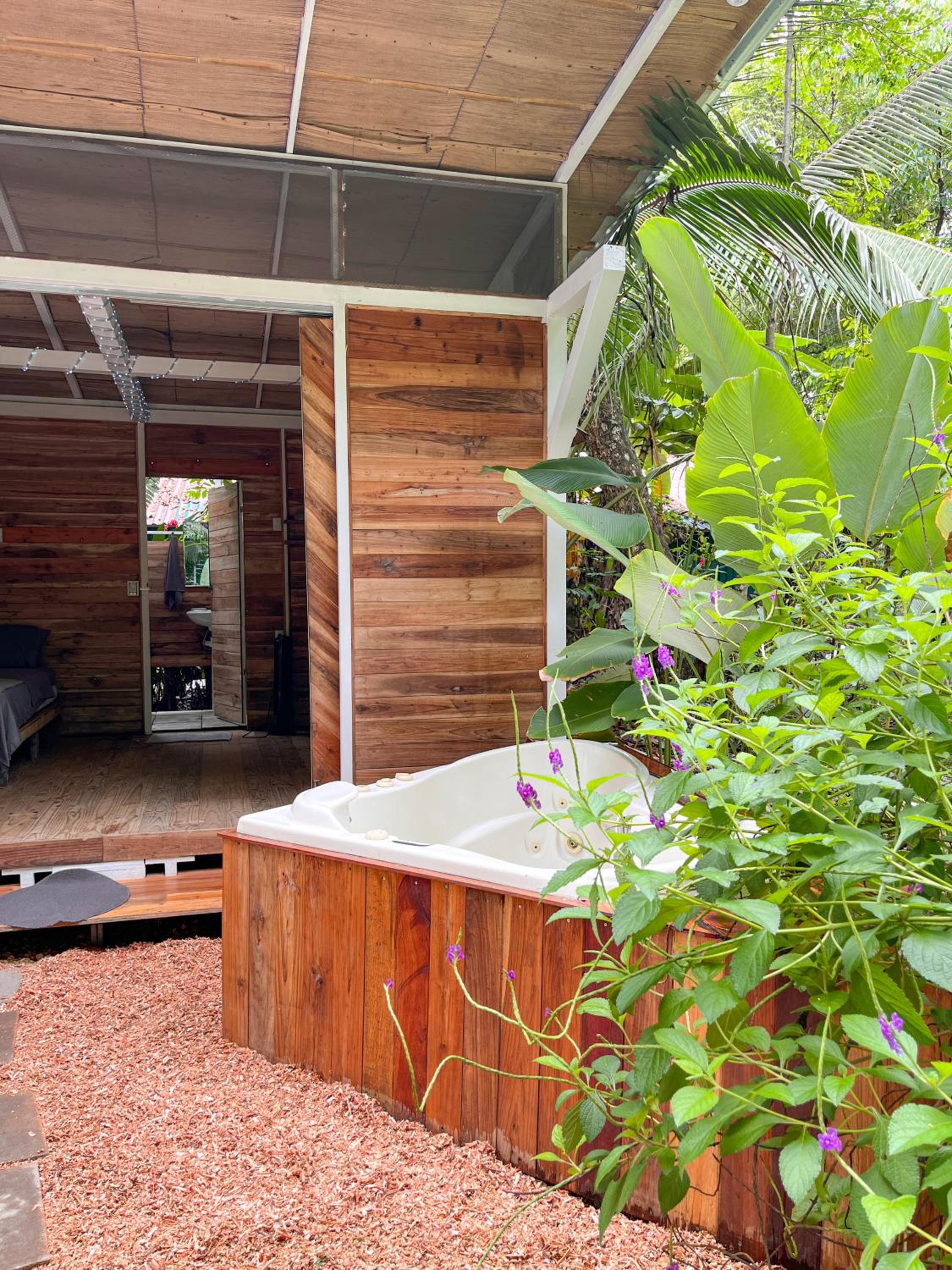 One-Bedroom Bungalow photo 1