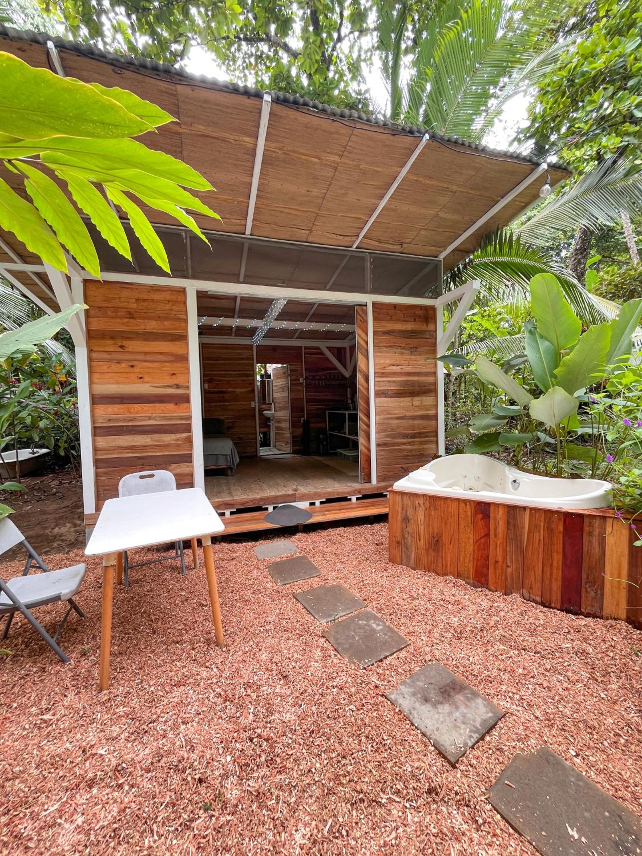 One-Bedroom Bungalow photo 2