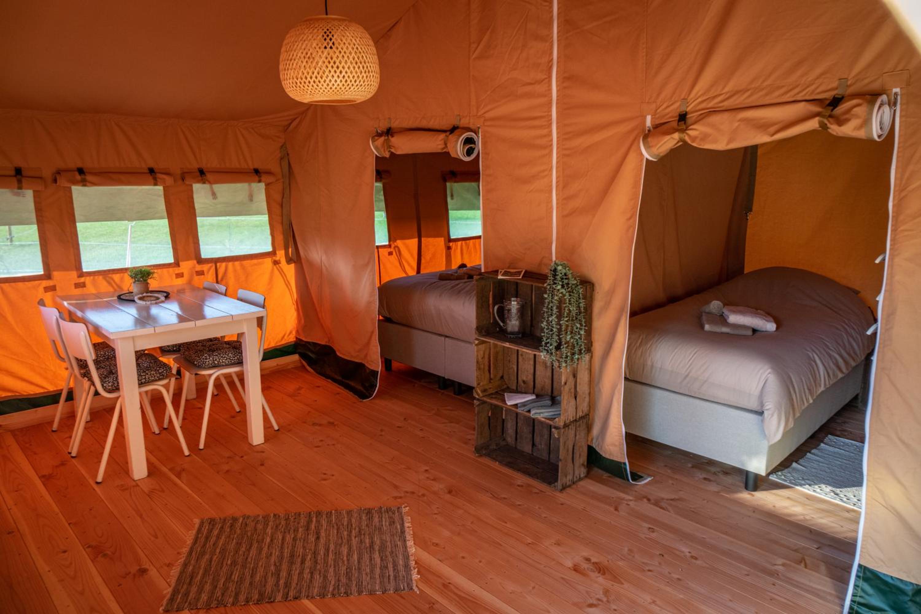 Tent photo 2