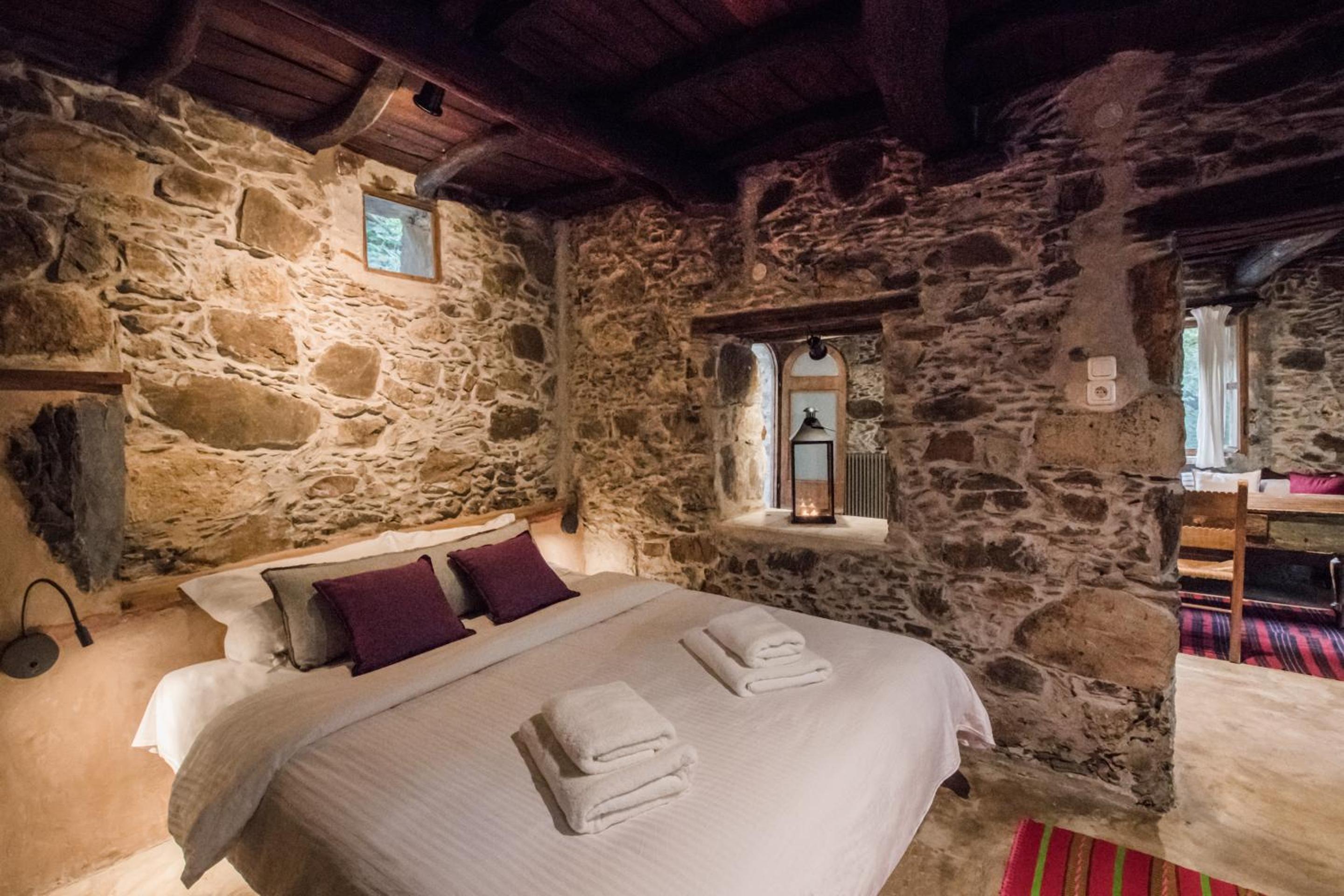 Suite with Garden View
