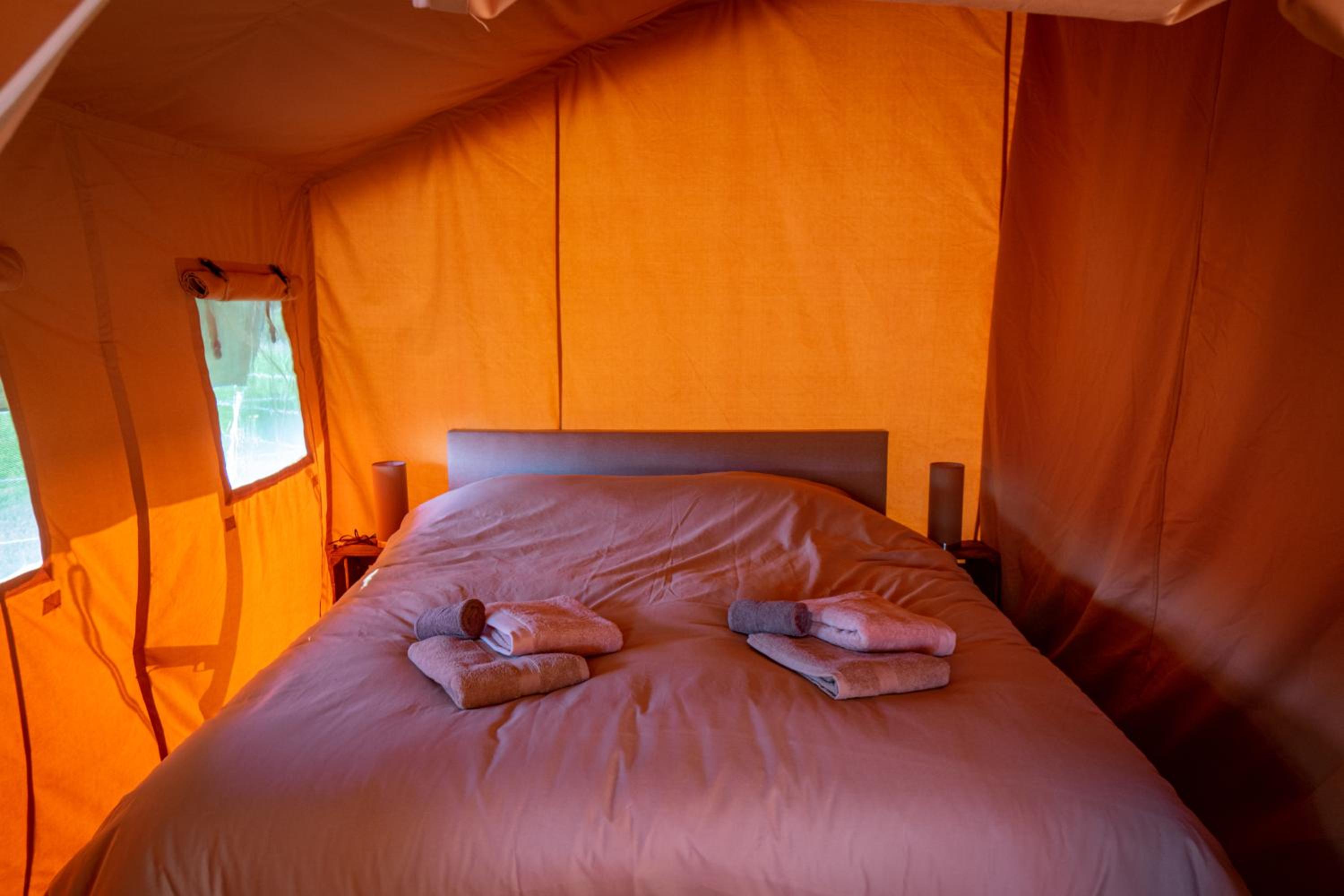 Tent photo 1