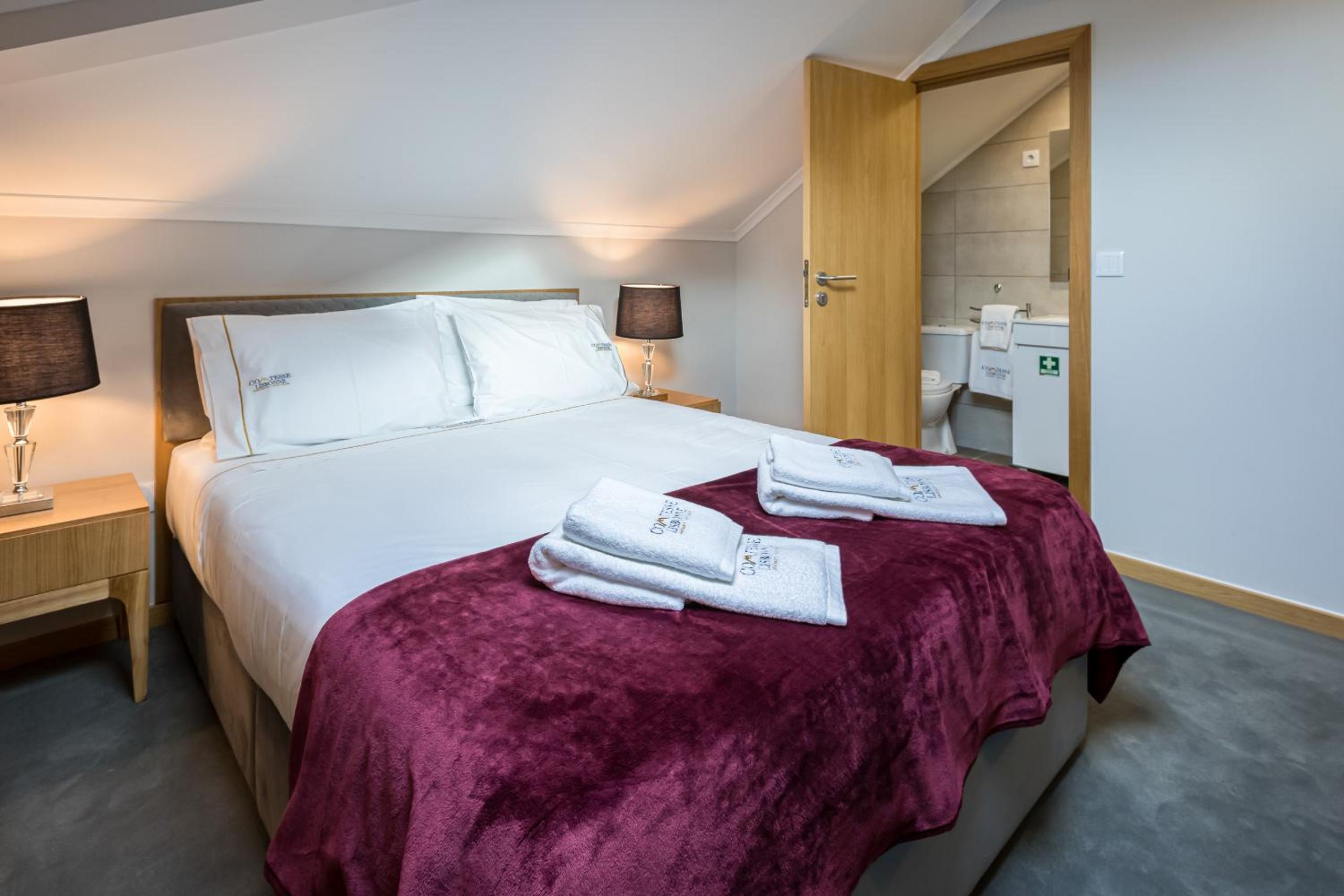 Deluxe Room photo 1