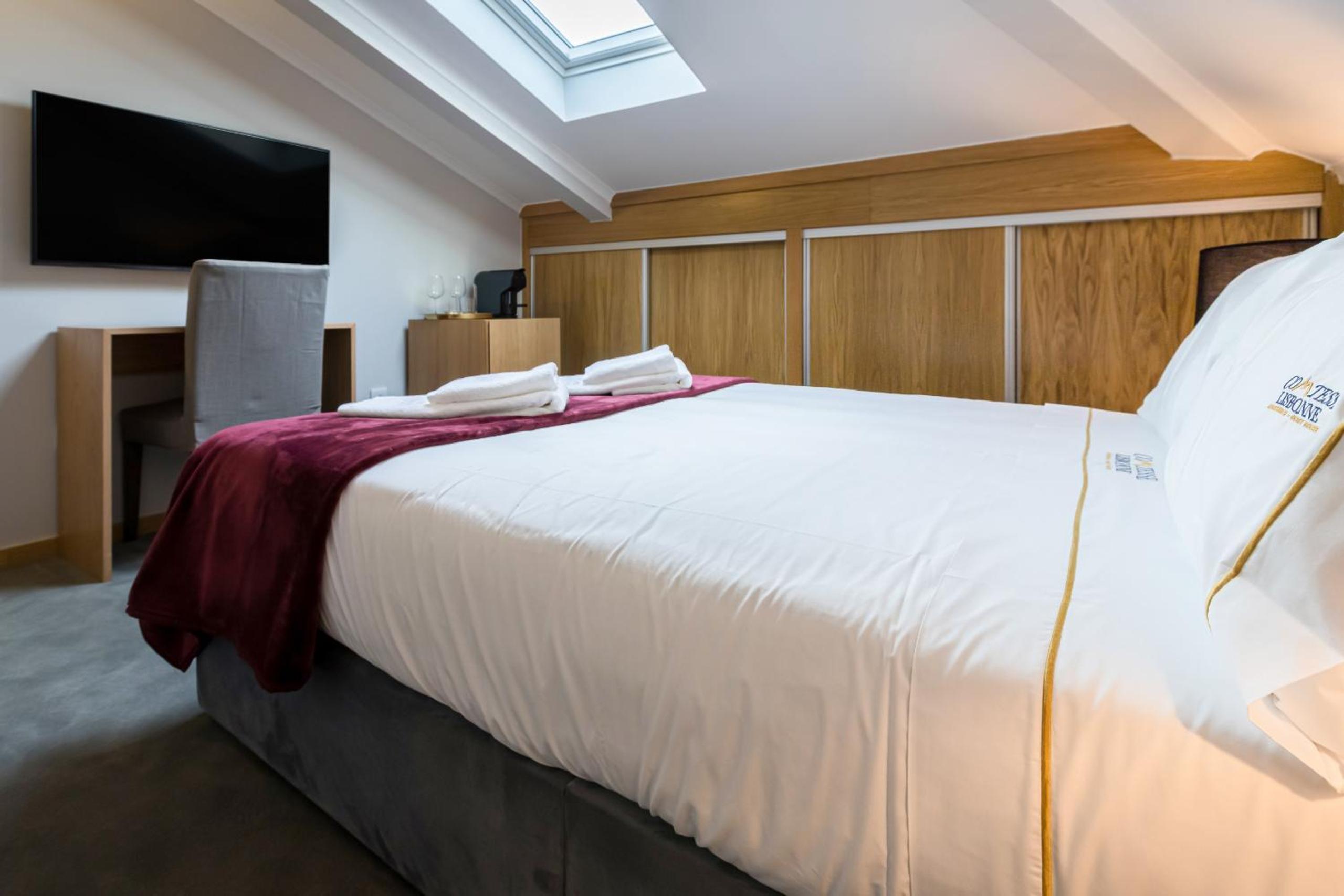Deluxe Room photo 3