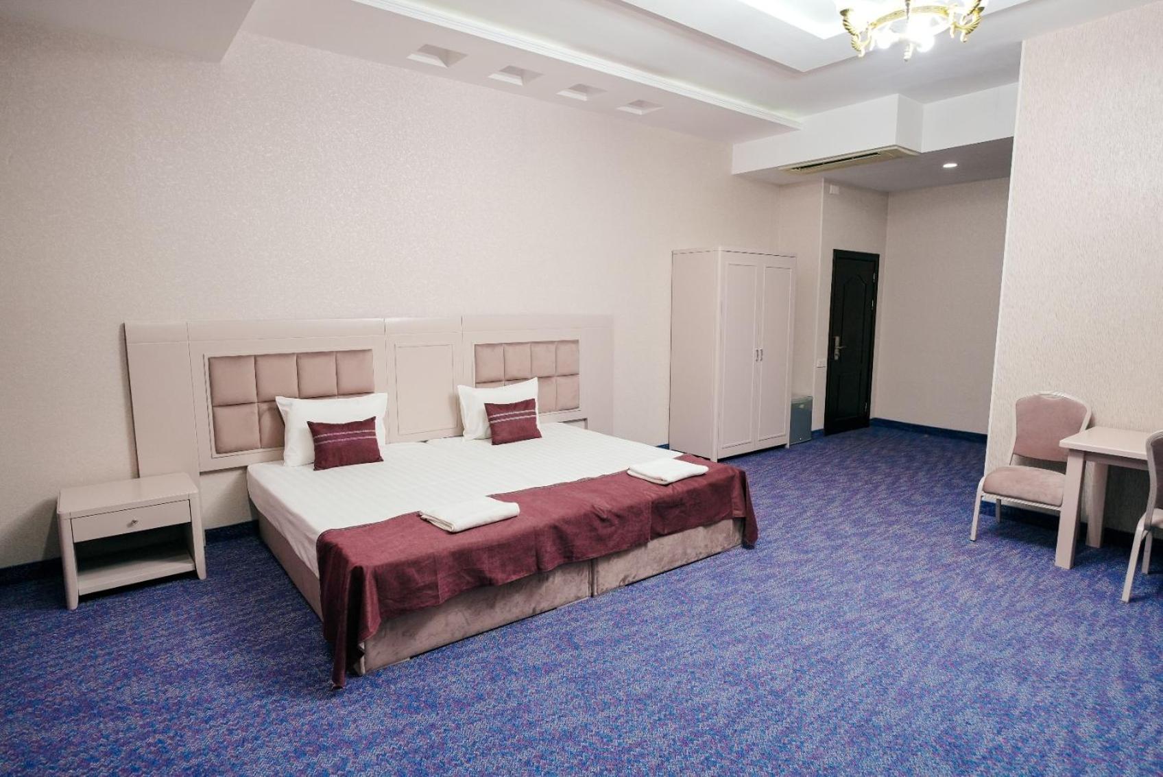 Superior Twin Room photo 3