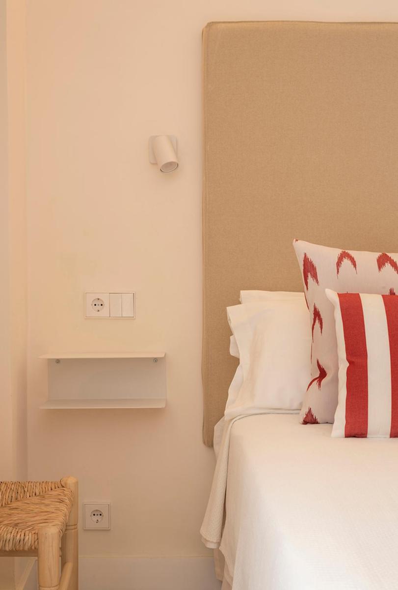 Habitación Doble Deluxe