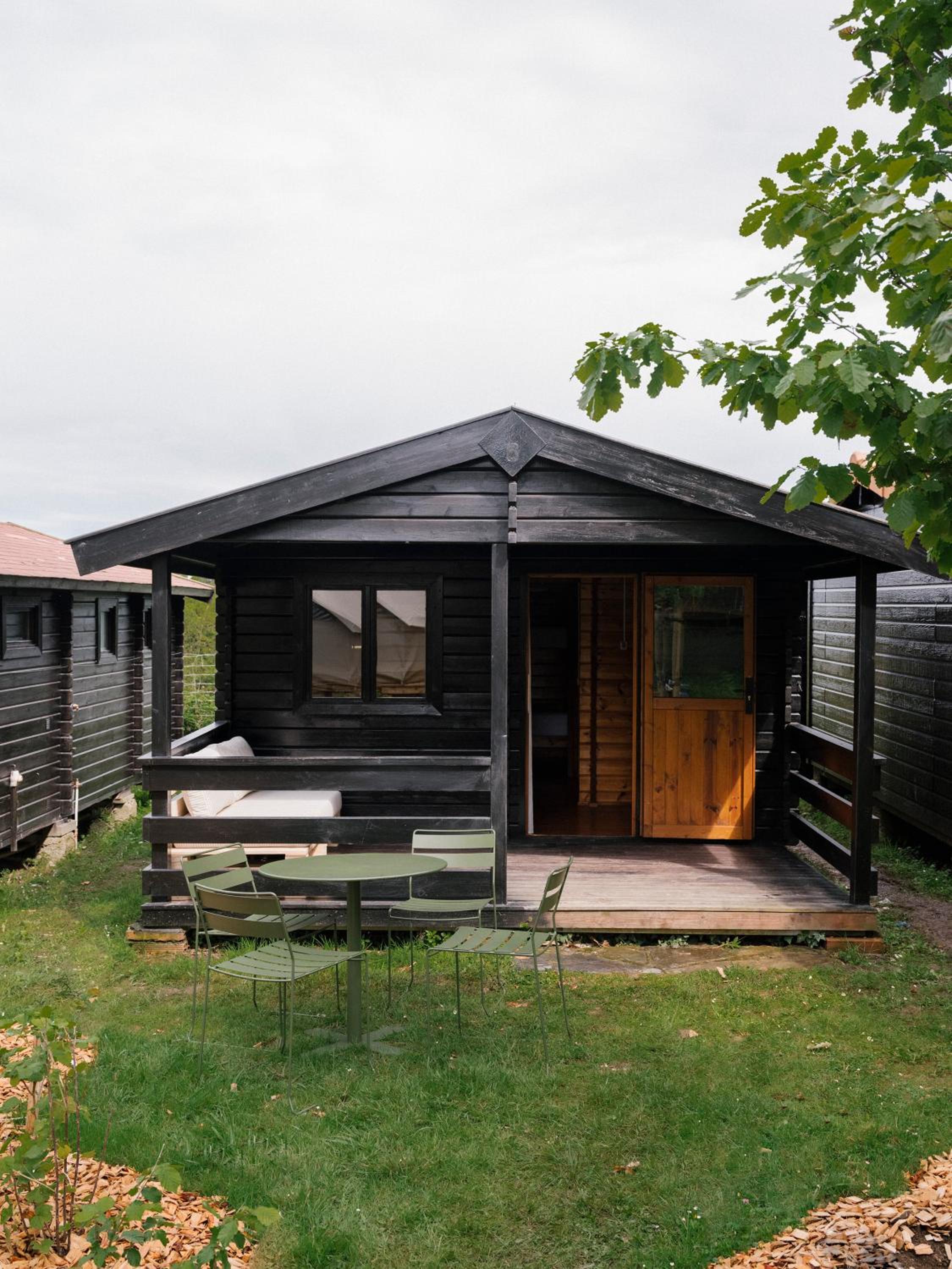 Family Bungalow photo 3