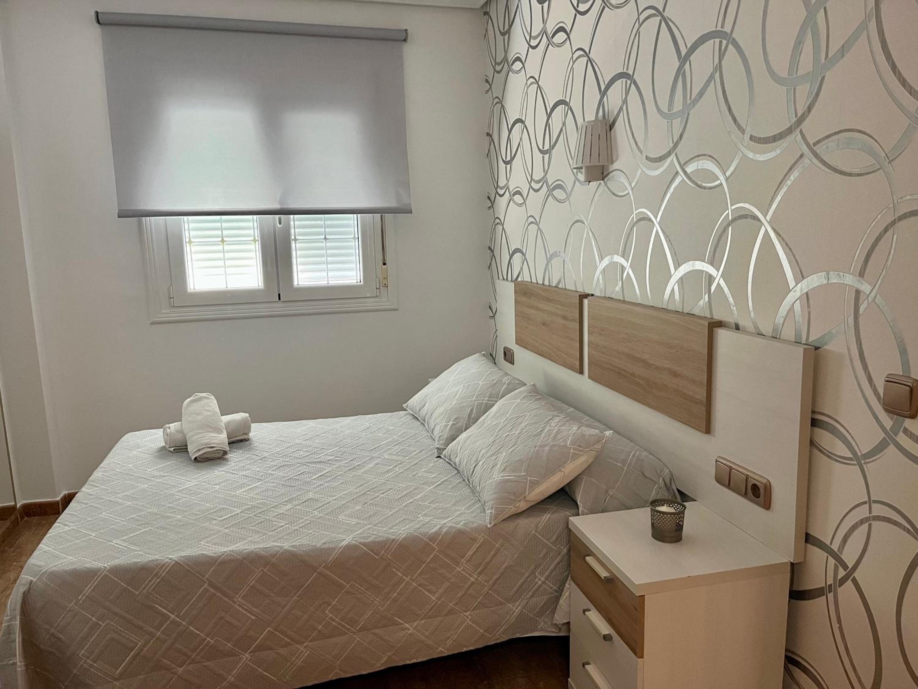 Habitación Doble Deluxe