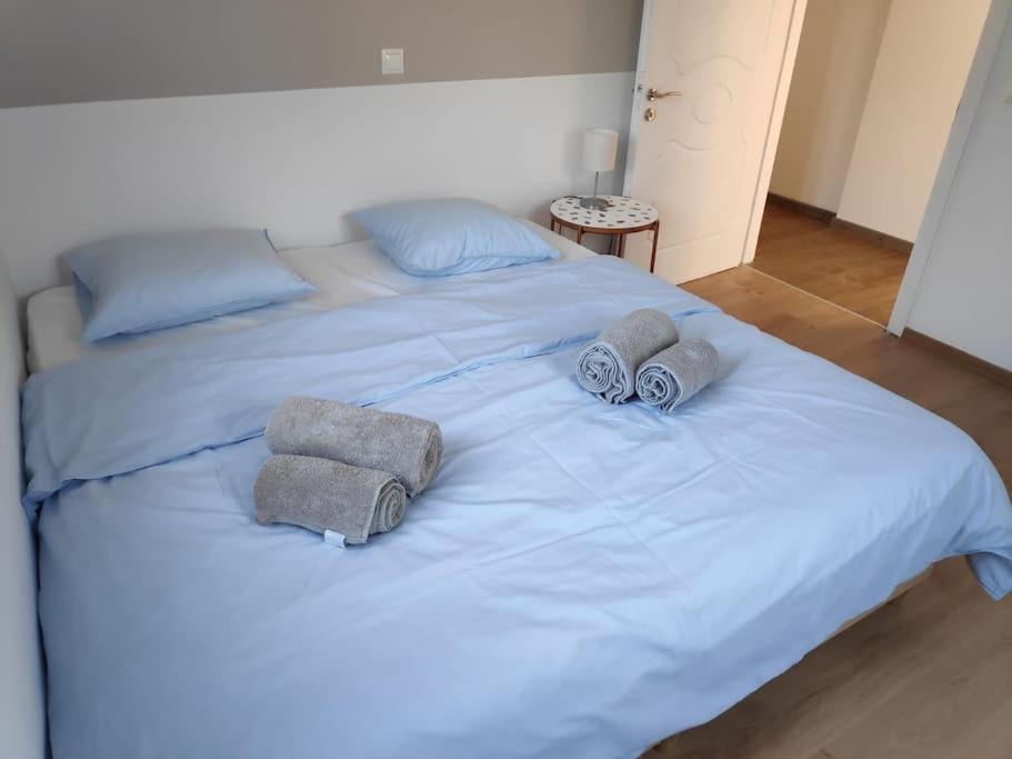 Two-Bedroom Villa photo 1