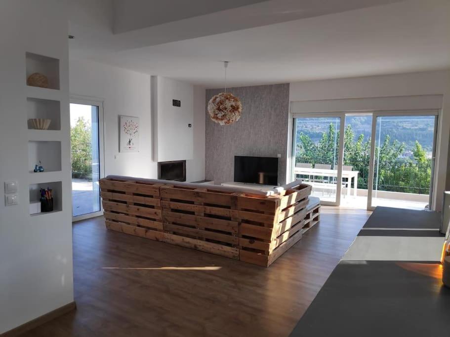 Two-Bedroom Villa photo 2
