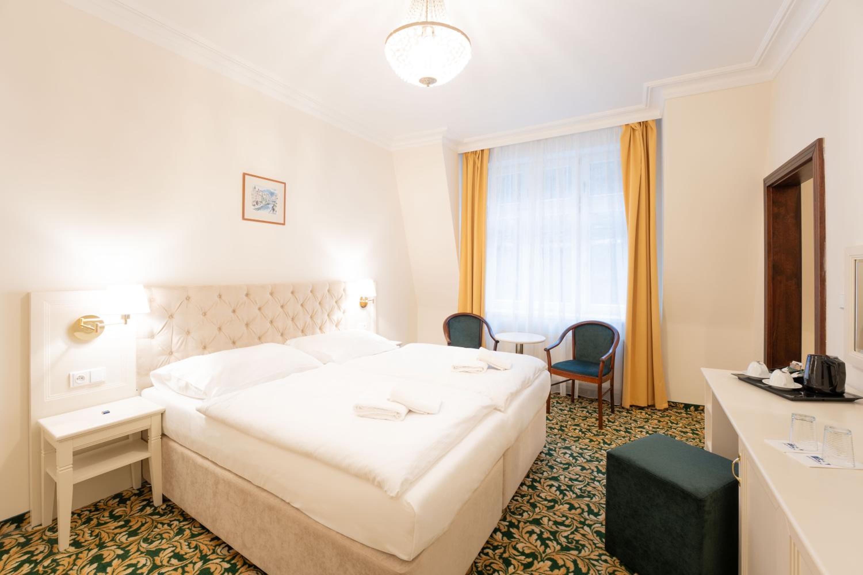 Double Room photo 3