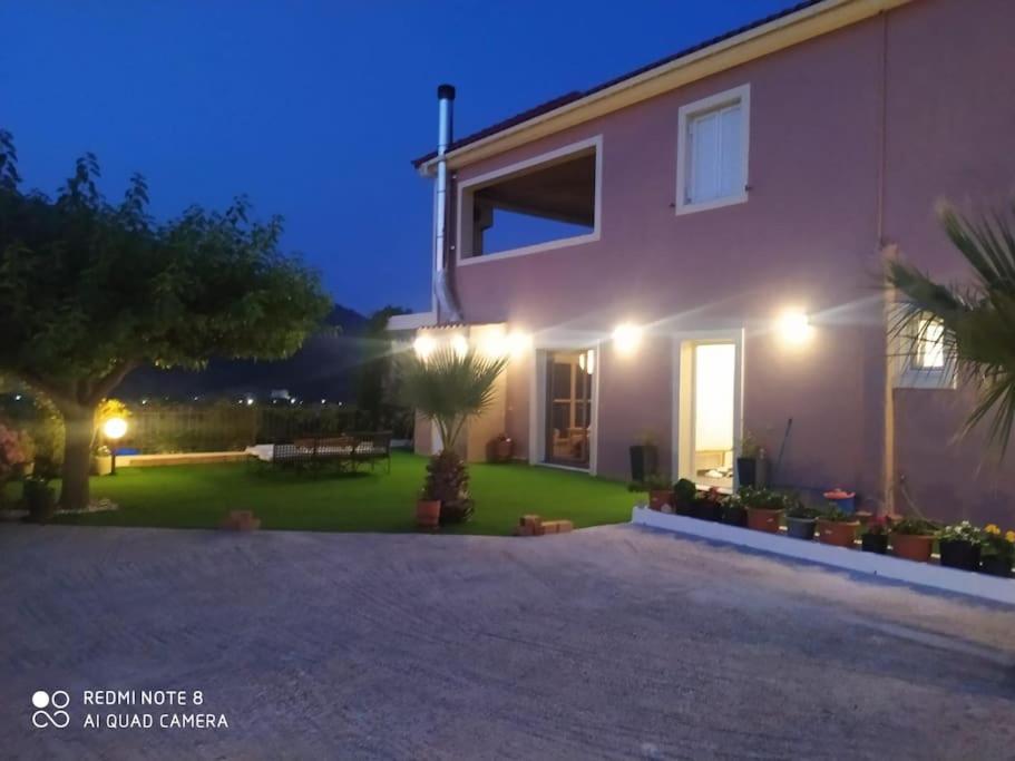 Two-Bedroom Villa photo 2