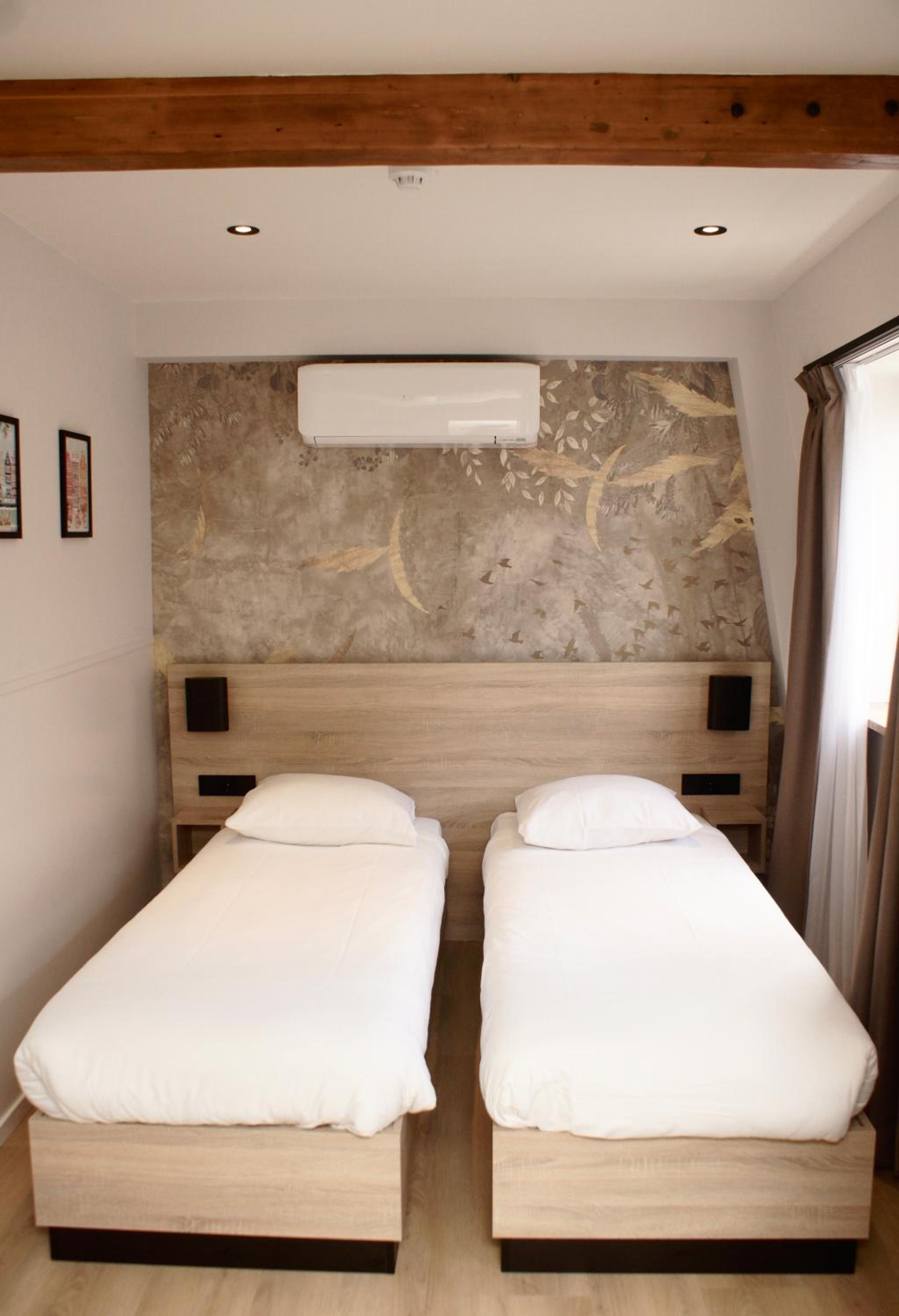 Superior Twin Room with View photo 1