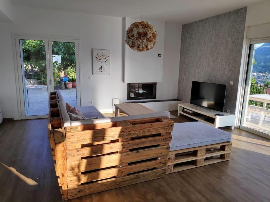 Two-Bedroom Villa photo 3