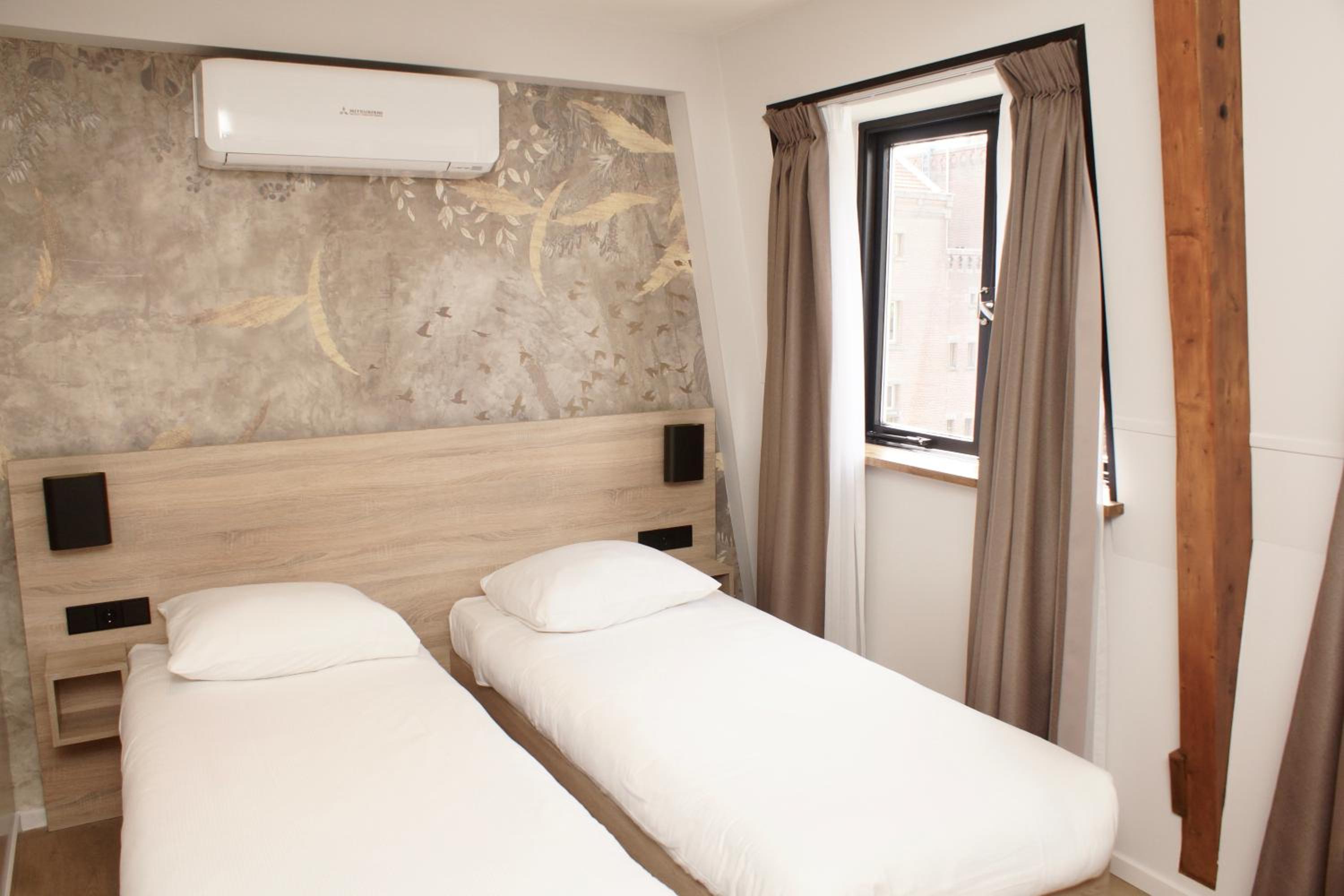 Superior Twin Room photo 3