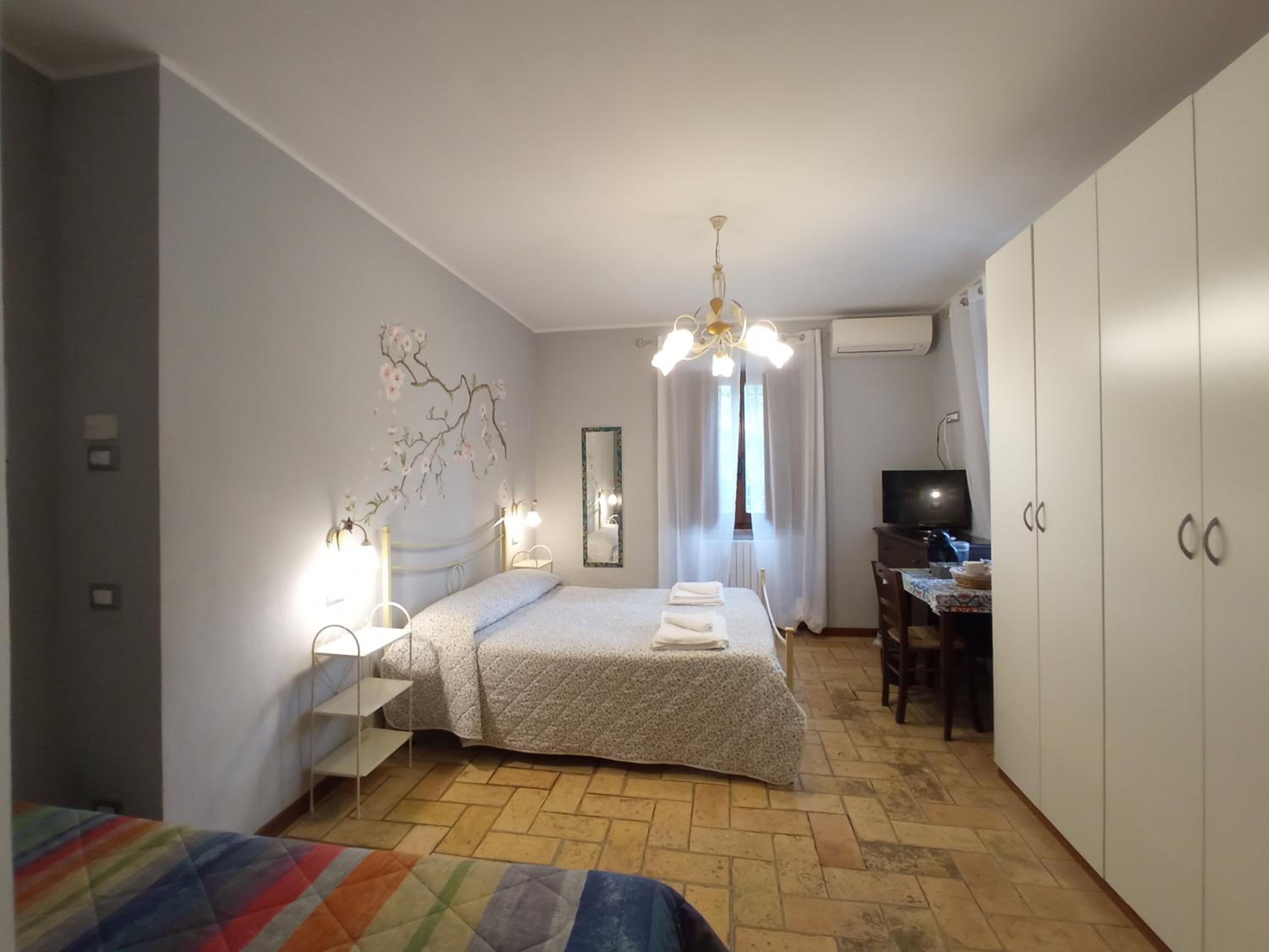 Deluxe Triple Room photo 1