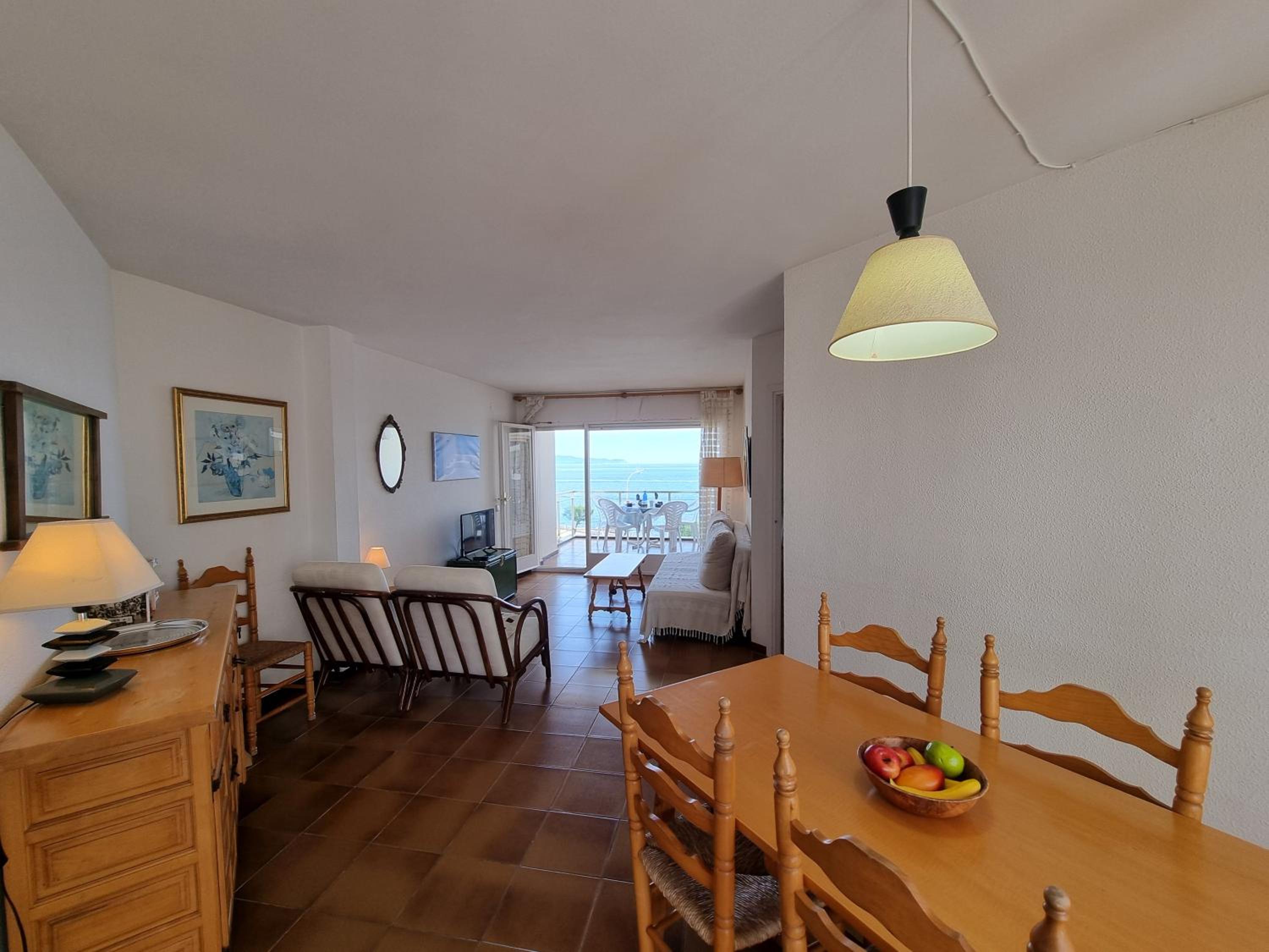 Apartamento Superior de Dos Habitaciones