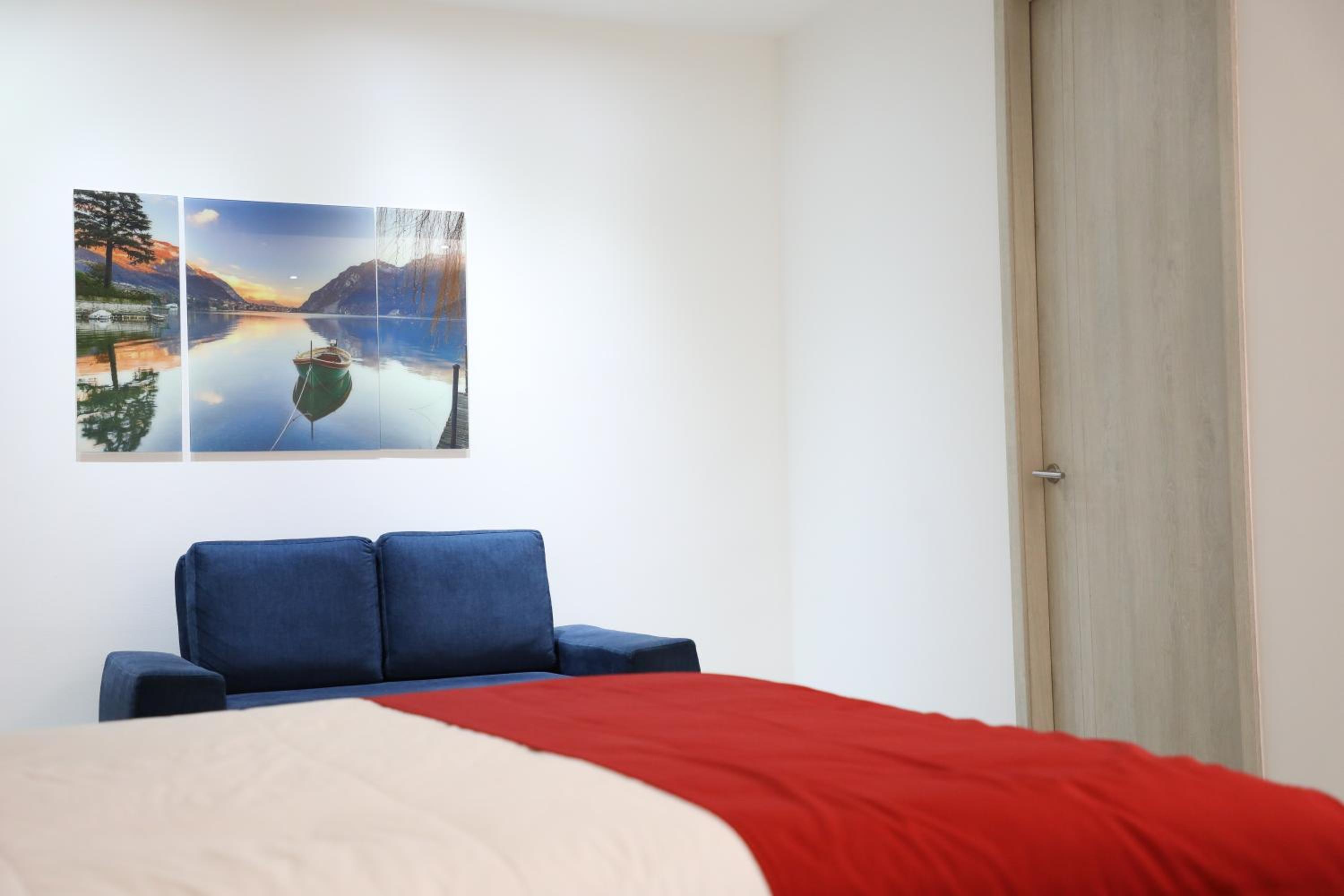 Family Suite photo 3
