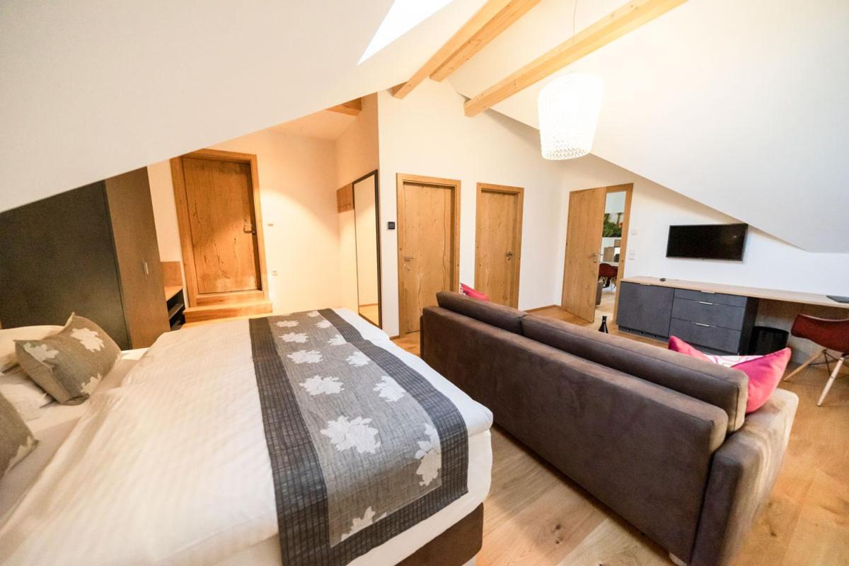 Double Room photo 1