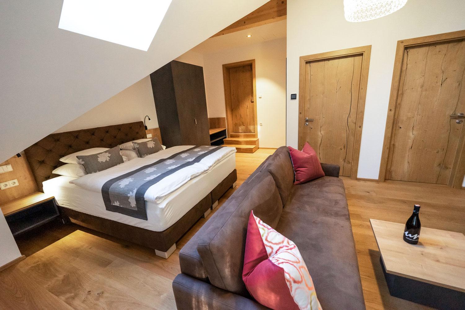 Double Room photo 2