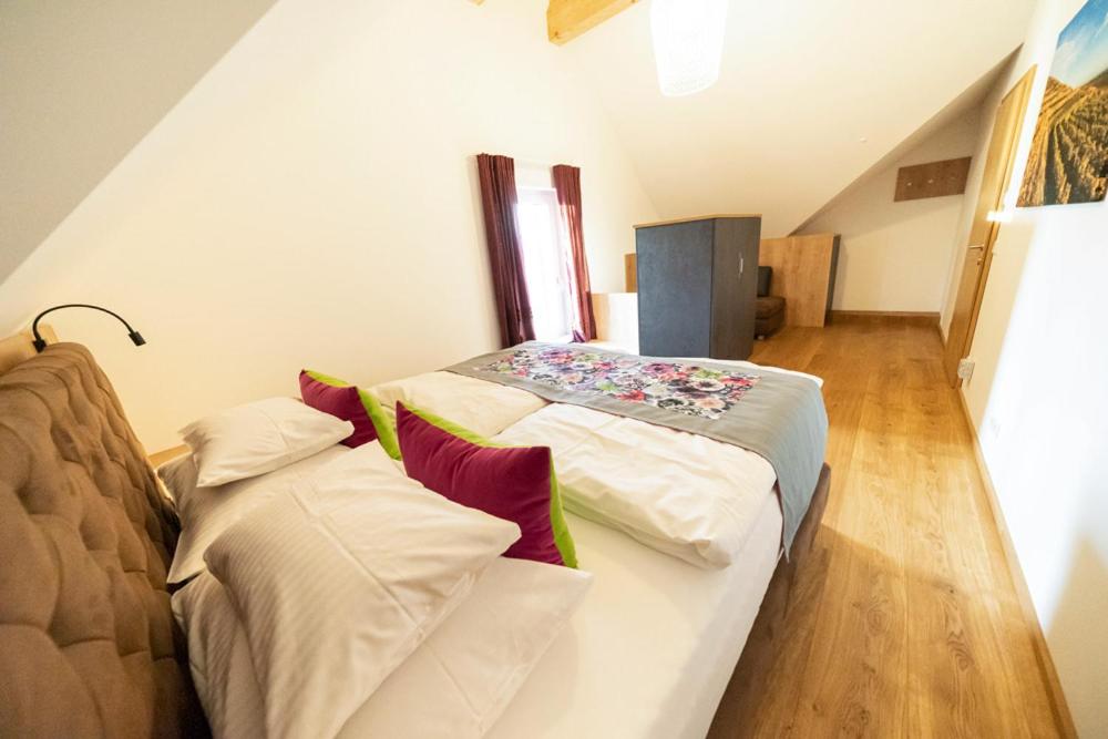 Suite photo 1